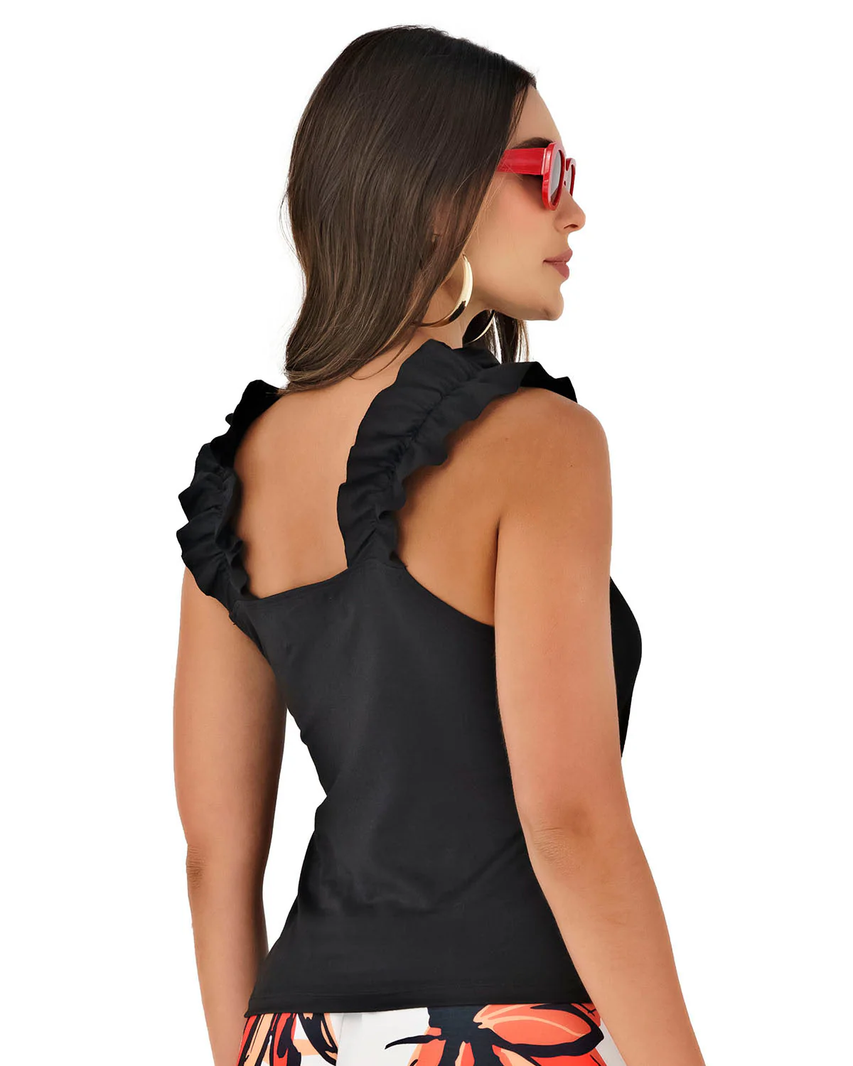 Blusa Para Mujer 8818 - Image 2