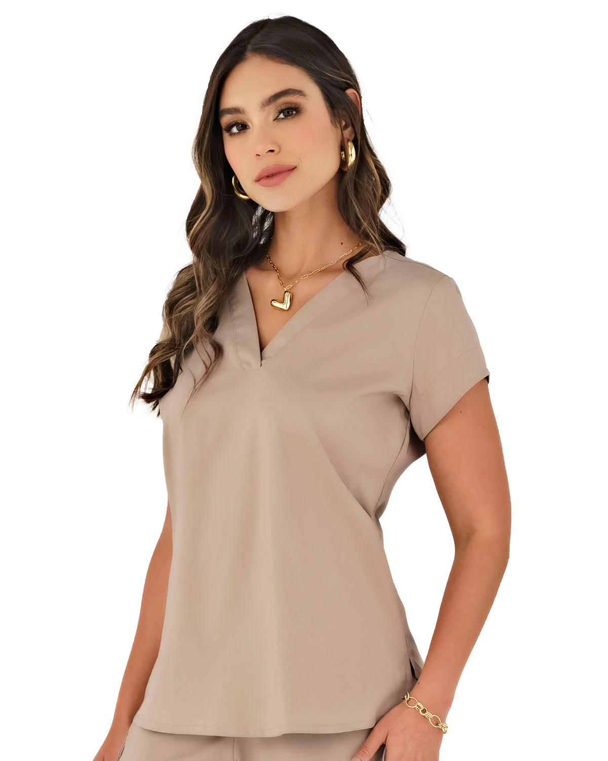 Blusa Para Mujer 8844 - Image 2
