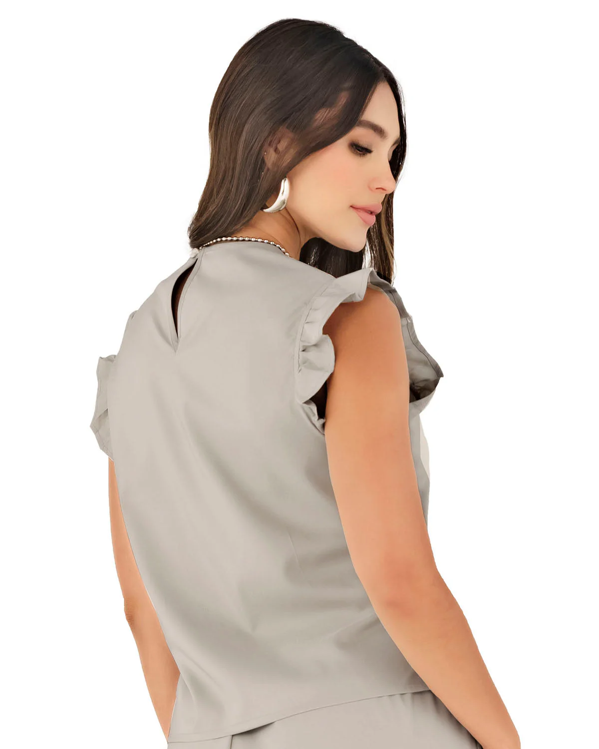 Blusa Para Mujer 8846 - Image 2