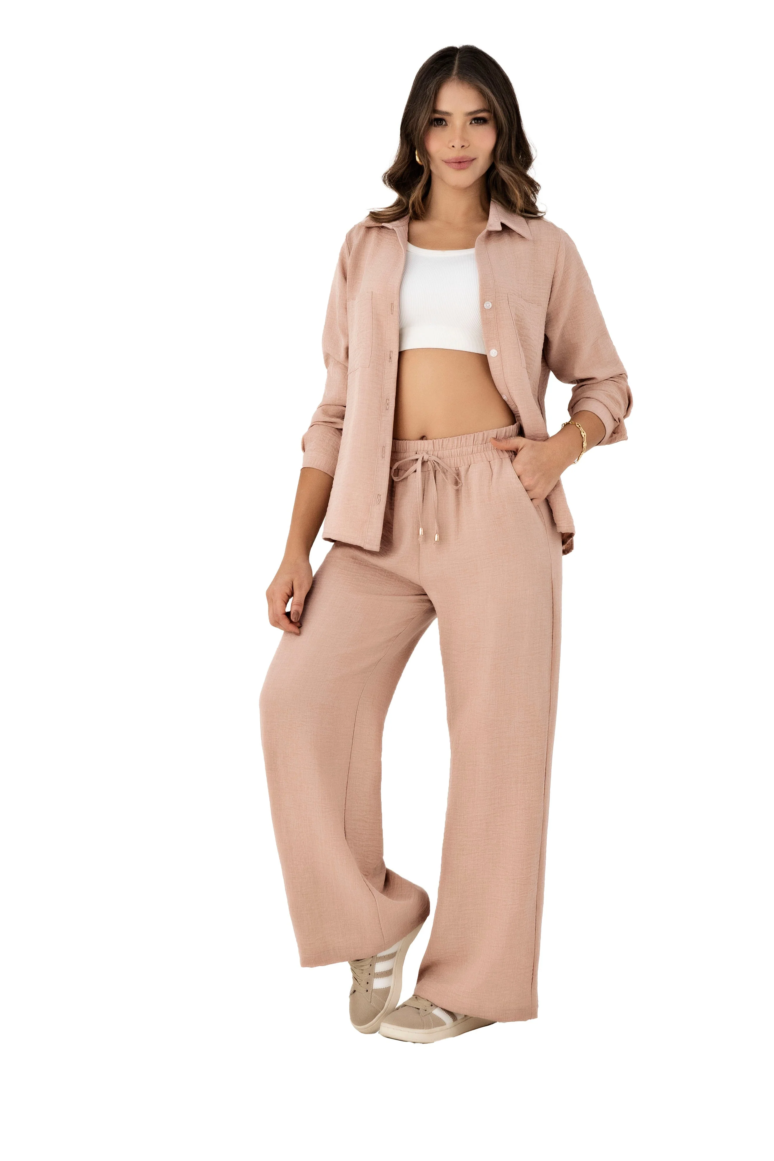 Blusa Para Mujer 8917 - Image 2