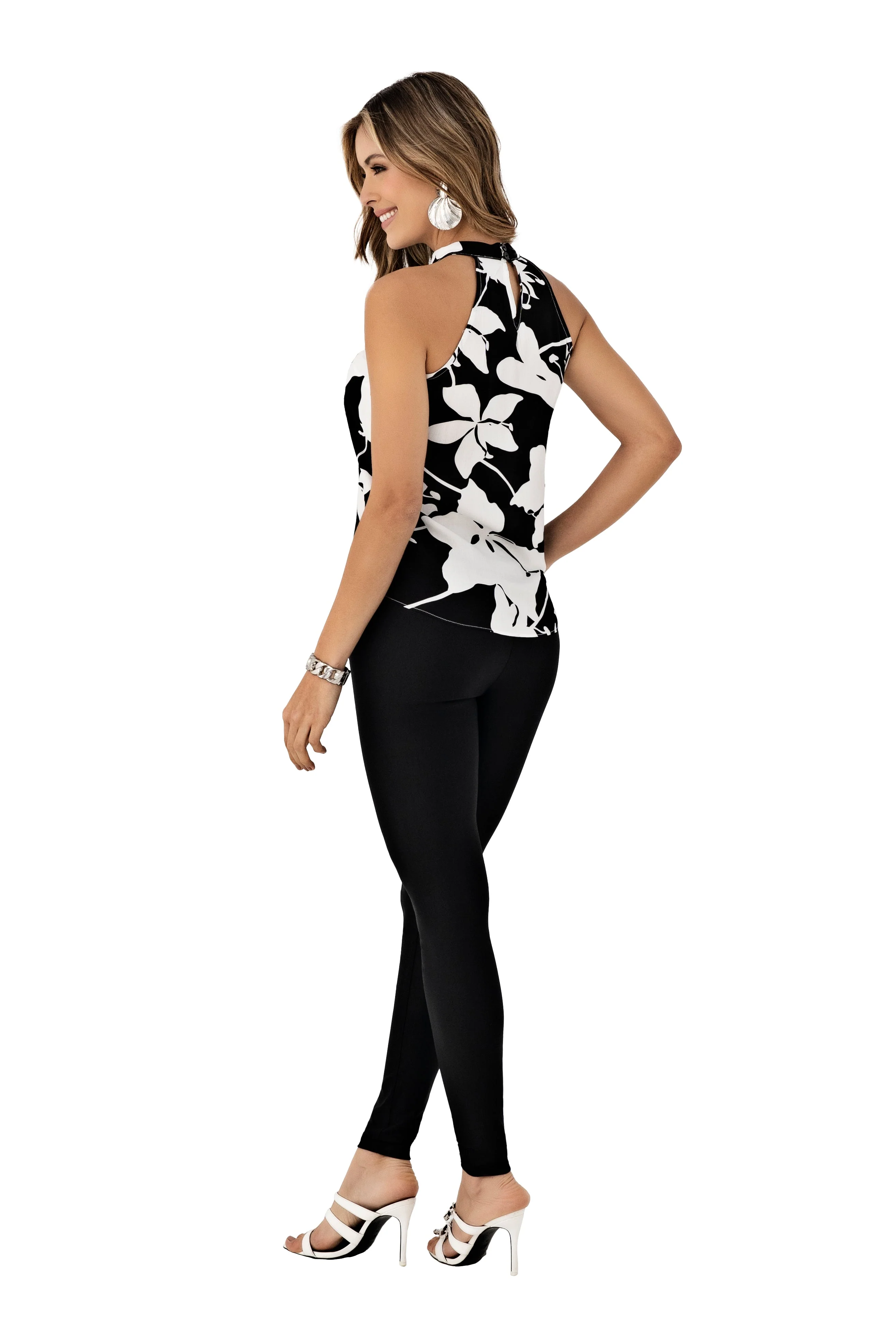 Blusa Para Mujer 8933 - Image 2