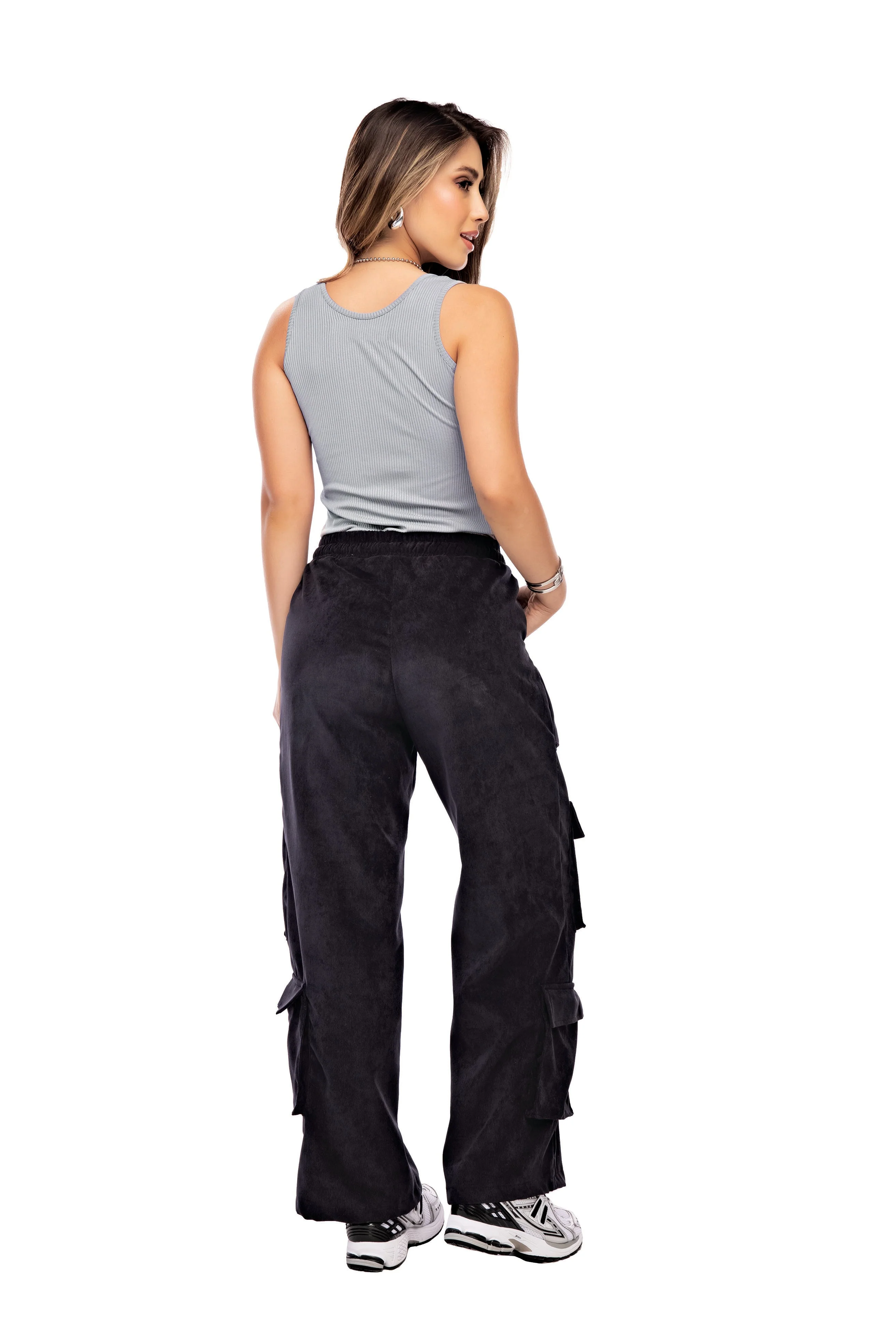 Blusa Para Mujer 8940 - Image 2