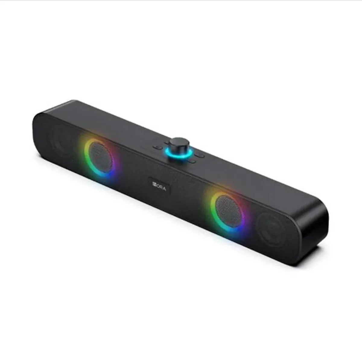 BOCINA BLUETOOTH BOC241 NEGRO (6H - 5W) - Image 2