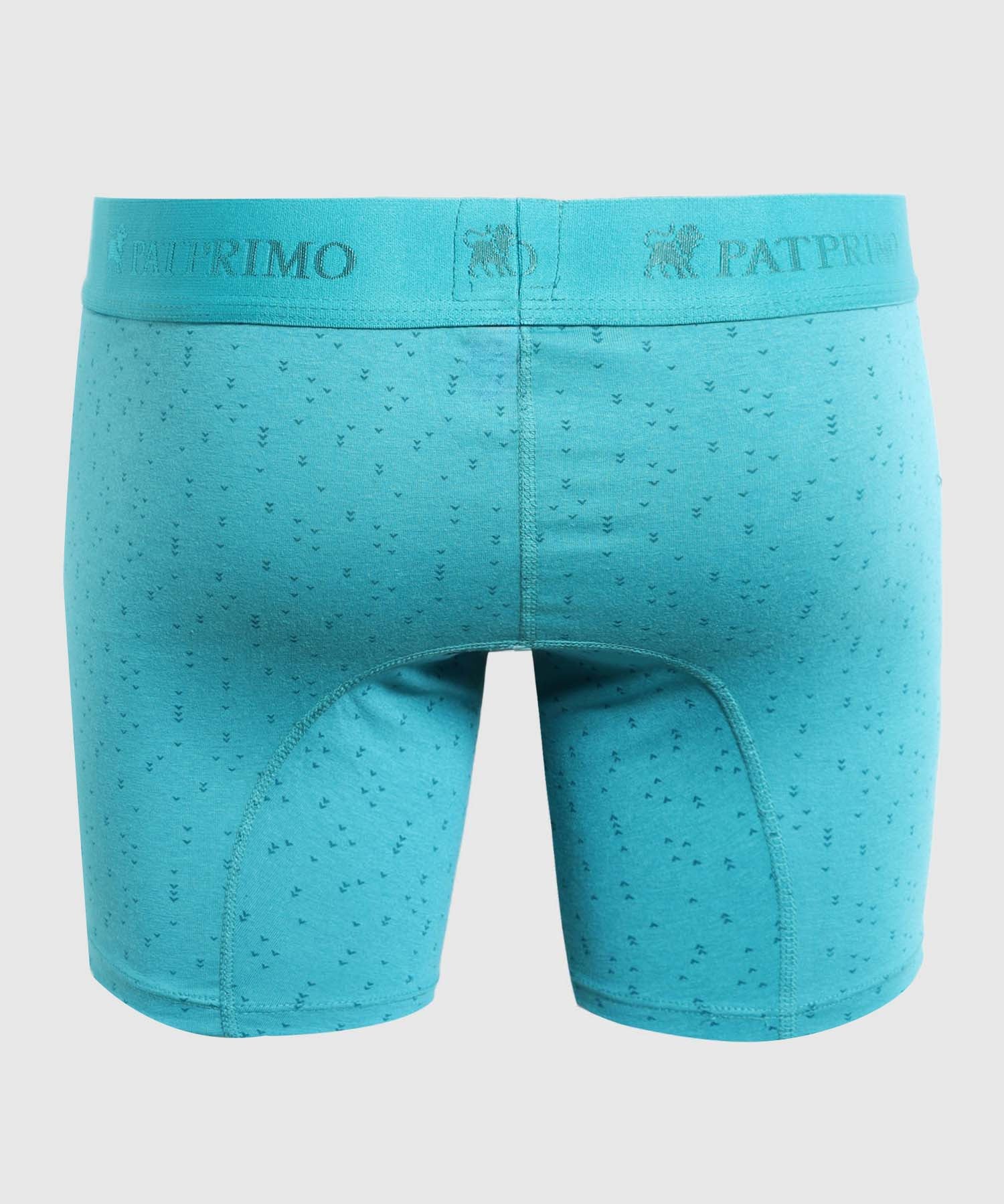 BOXER MEDIO A RAYAS 44000180-6922 - Image 3