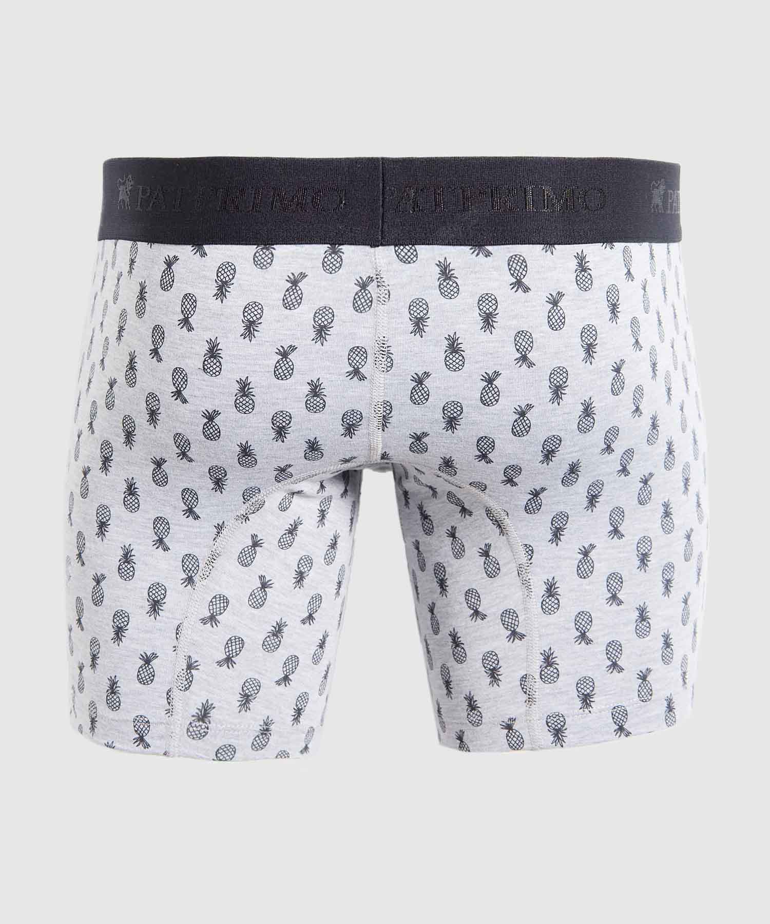 BOXER MEDIO ALGODON 44000093 - Image 6