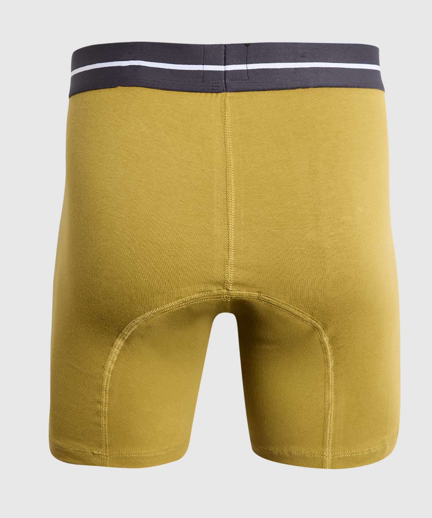 BOXER MEDIO ALGODON 44000120 - Image 6