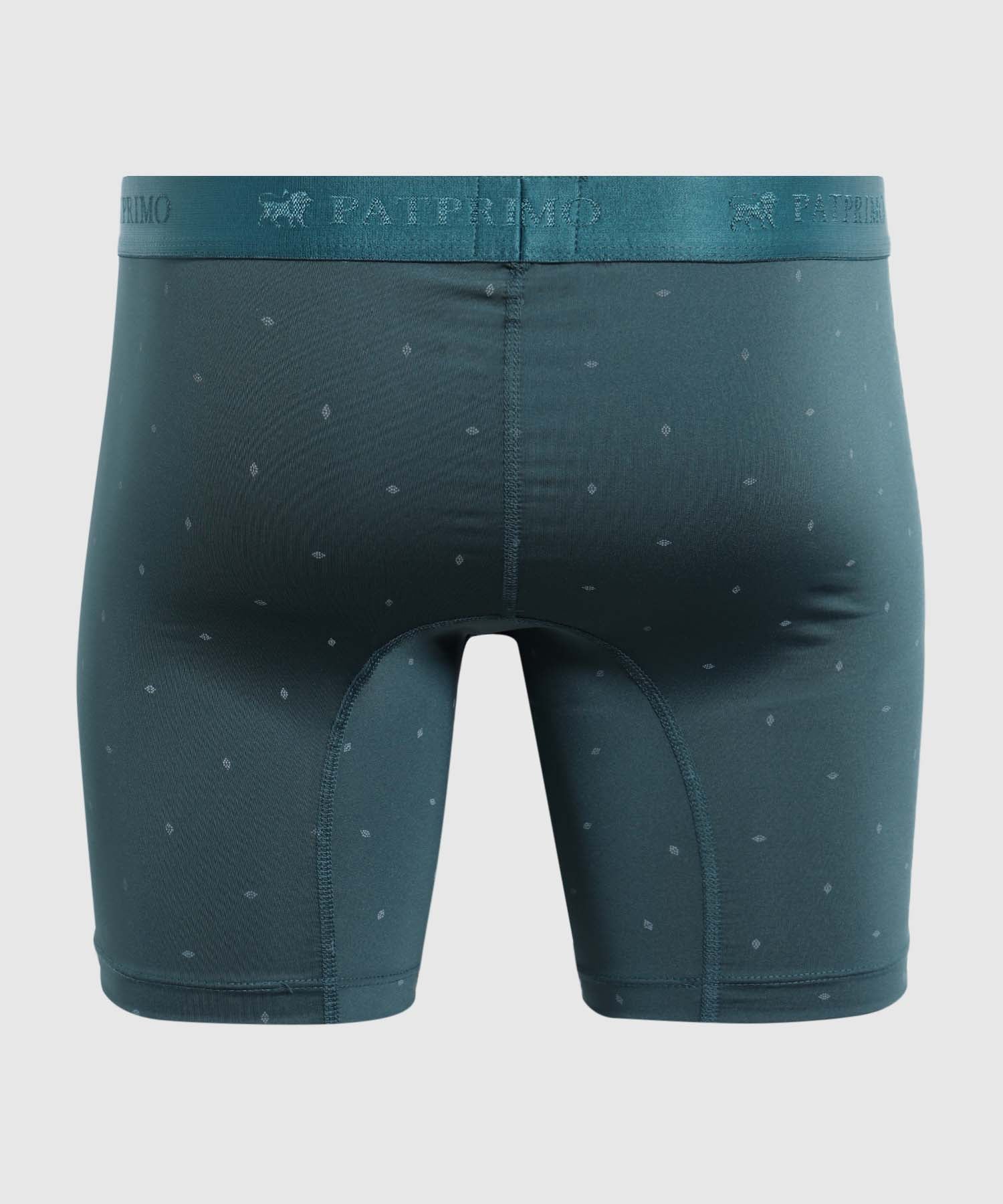 BOXER MEDIO ESTAMPA 44000194 - Image 3