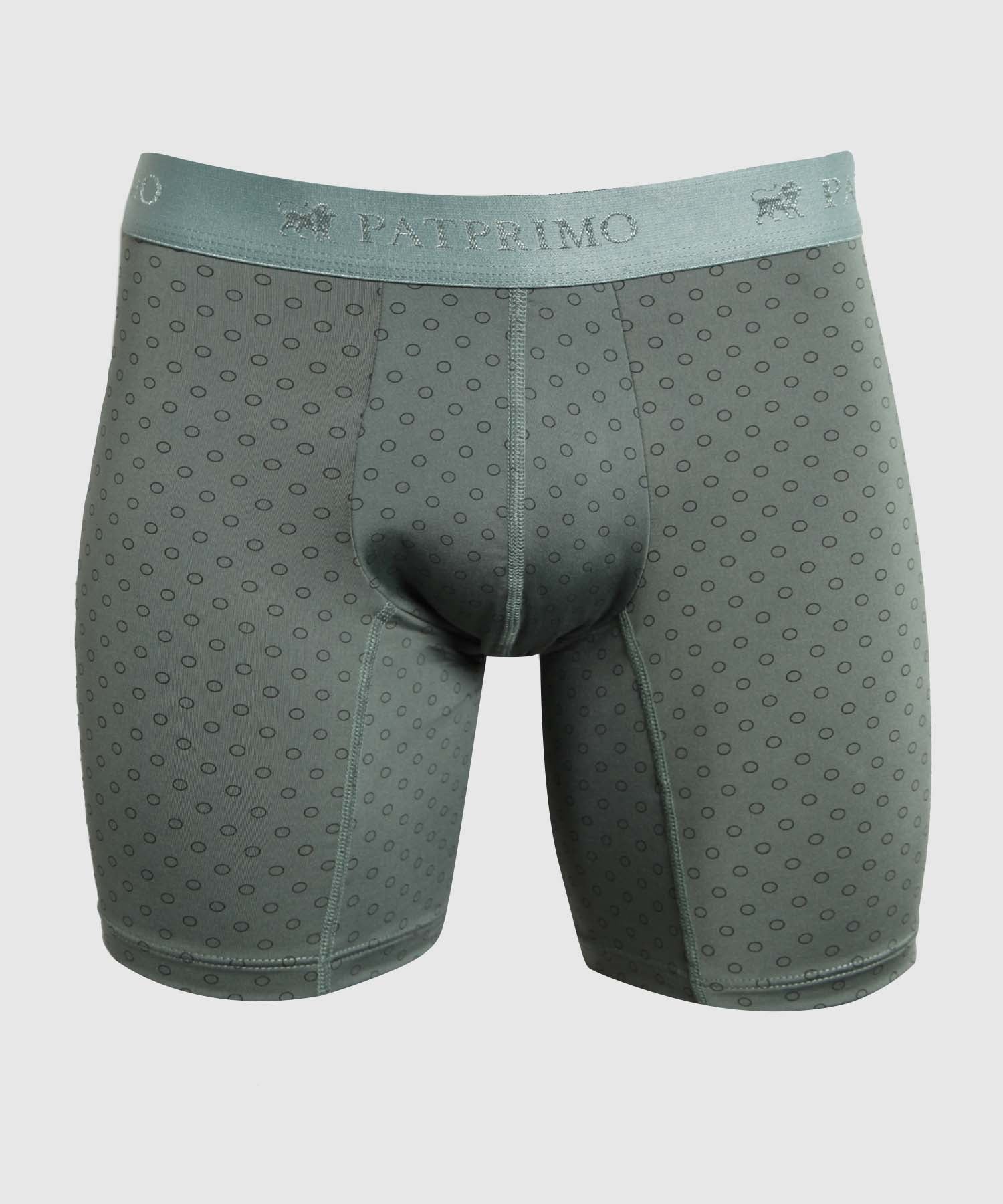 BOXER MEDIO ESTAMPA 44000194 - Image 4