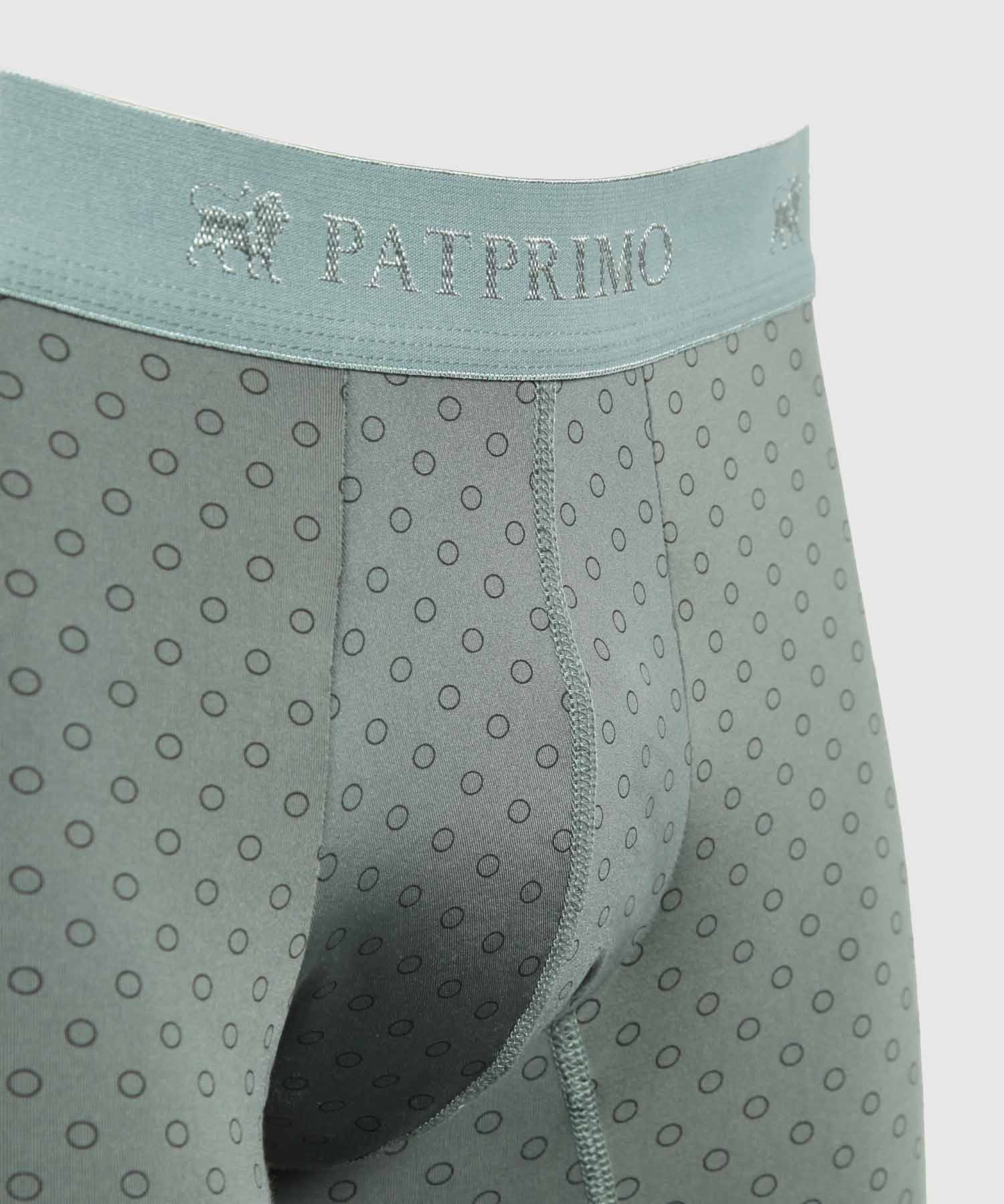BOXER MEDIO ESTAMPA 44000194 - Image 5