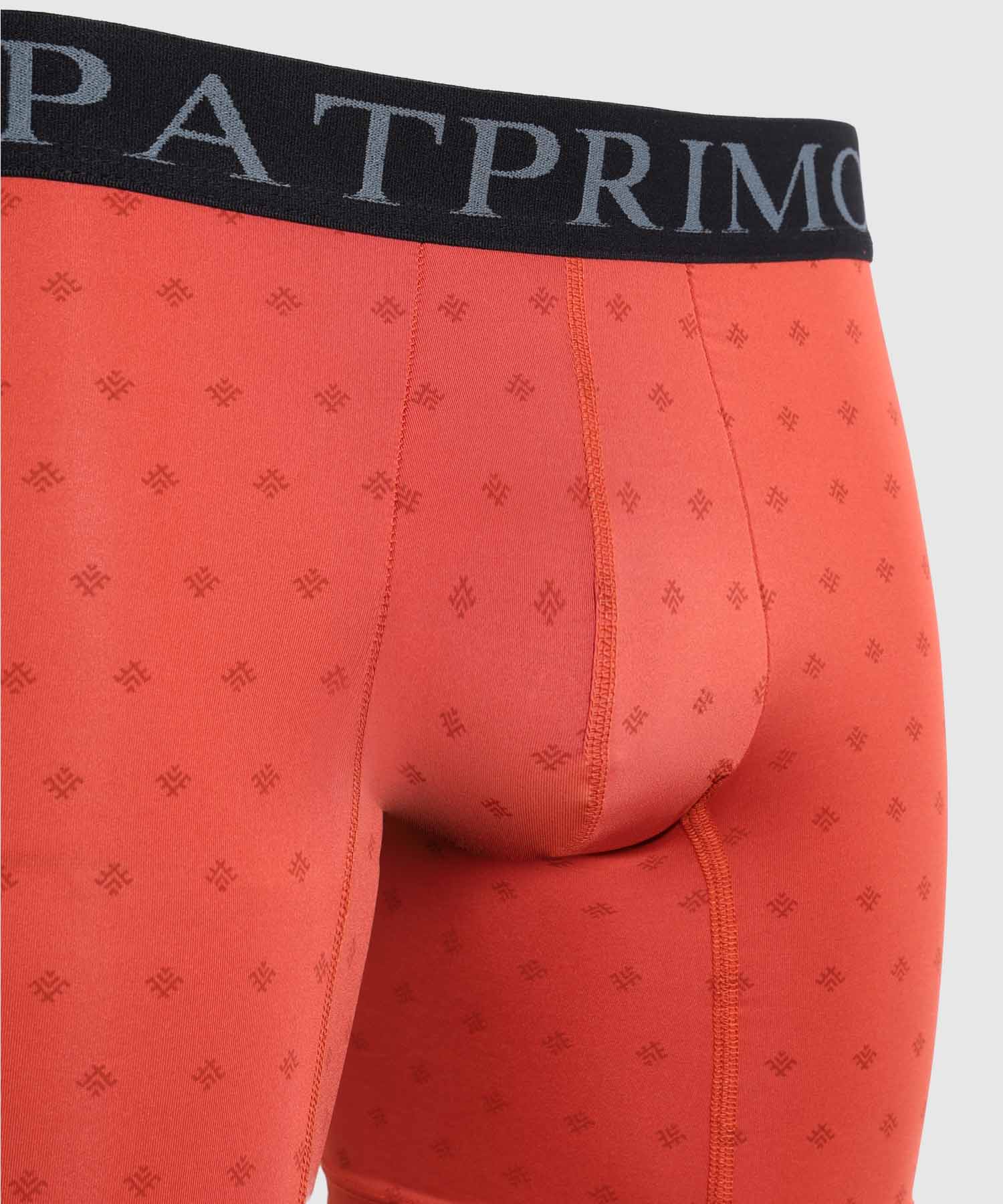 BOXER MEDIO ESTAMPADO 44000412 - Image 2