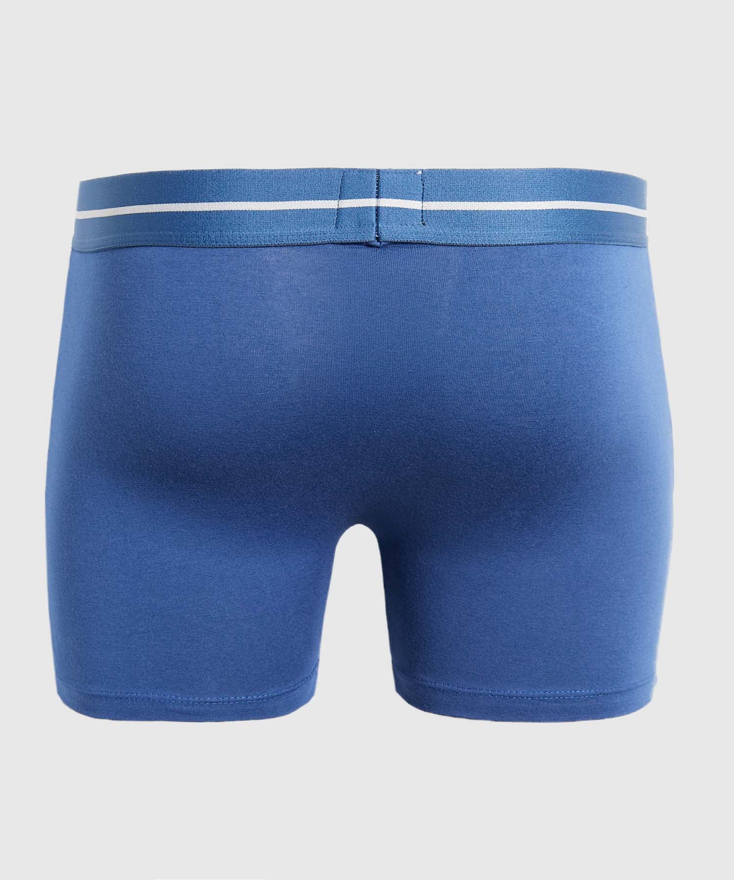 BOXER MEDIO FE ALGODON BRAGUETA 44000071-5977 - Image 3