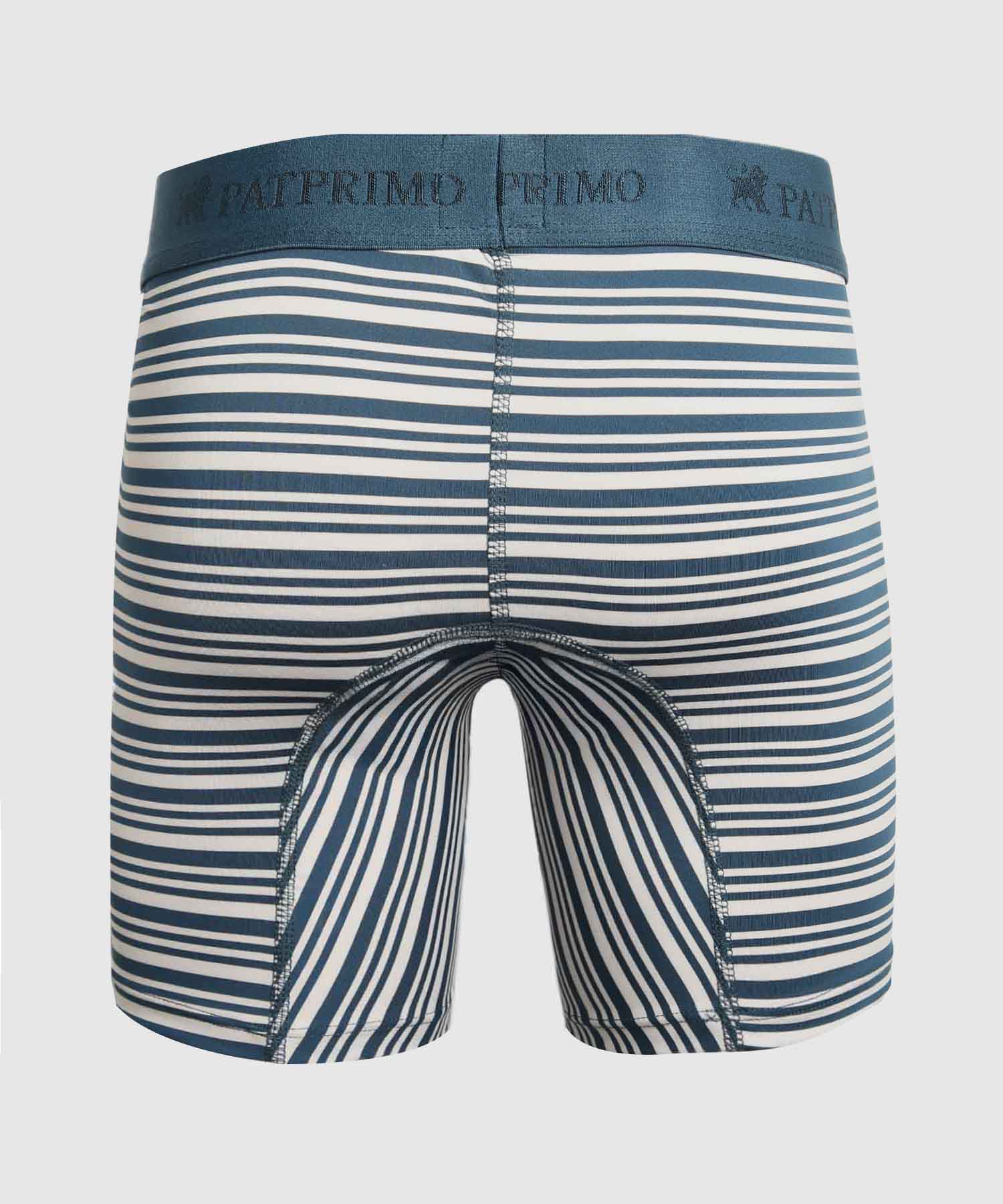 BOXER MEDIO RAYAS 44000199 - Image 3
