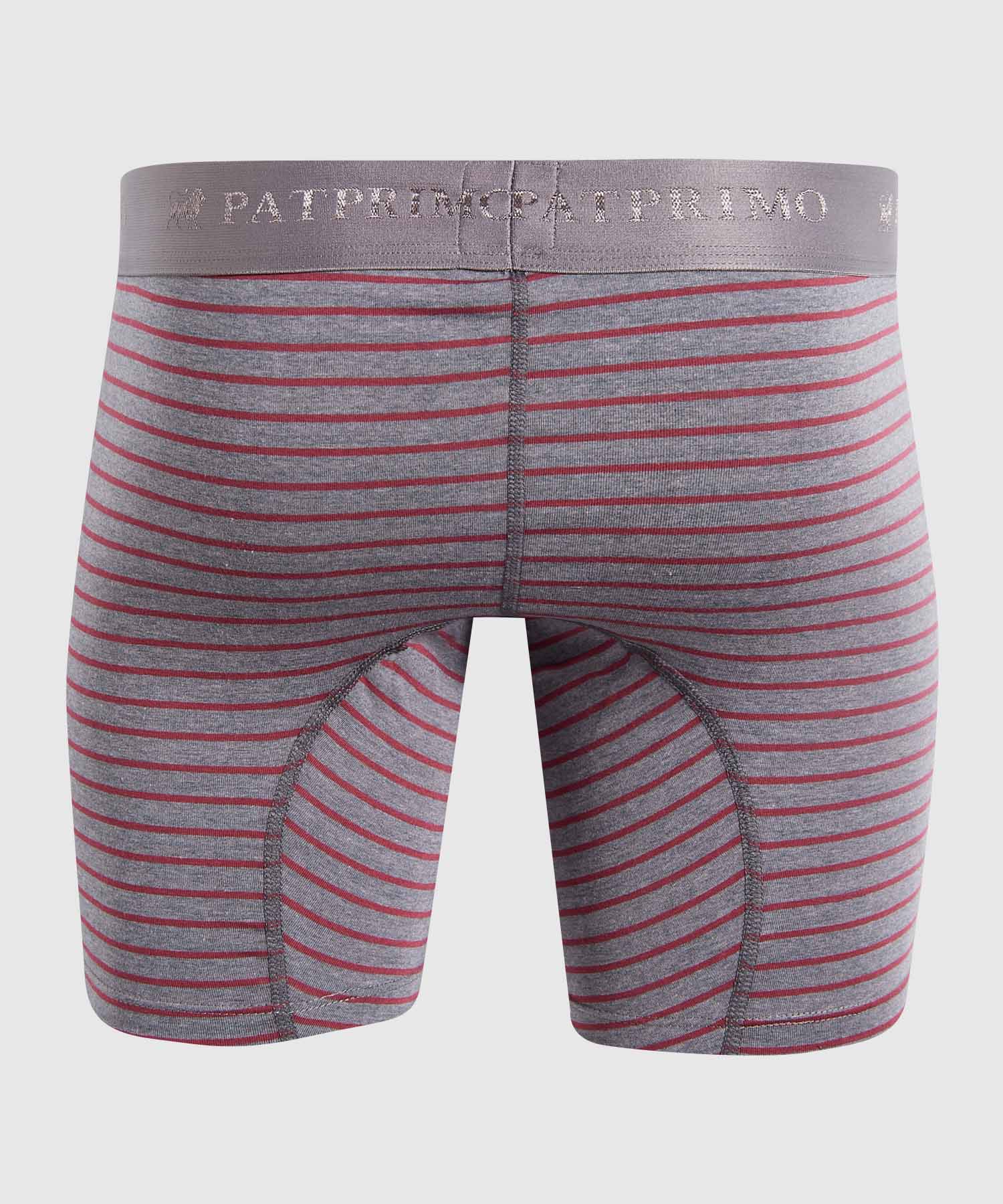 BOXER MEDIO RAYAS 44000201 - Image 3
