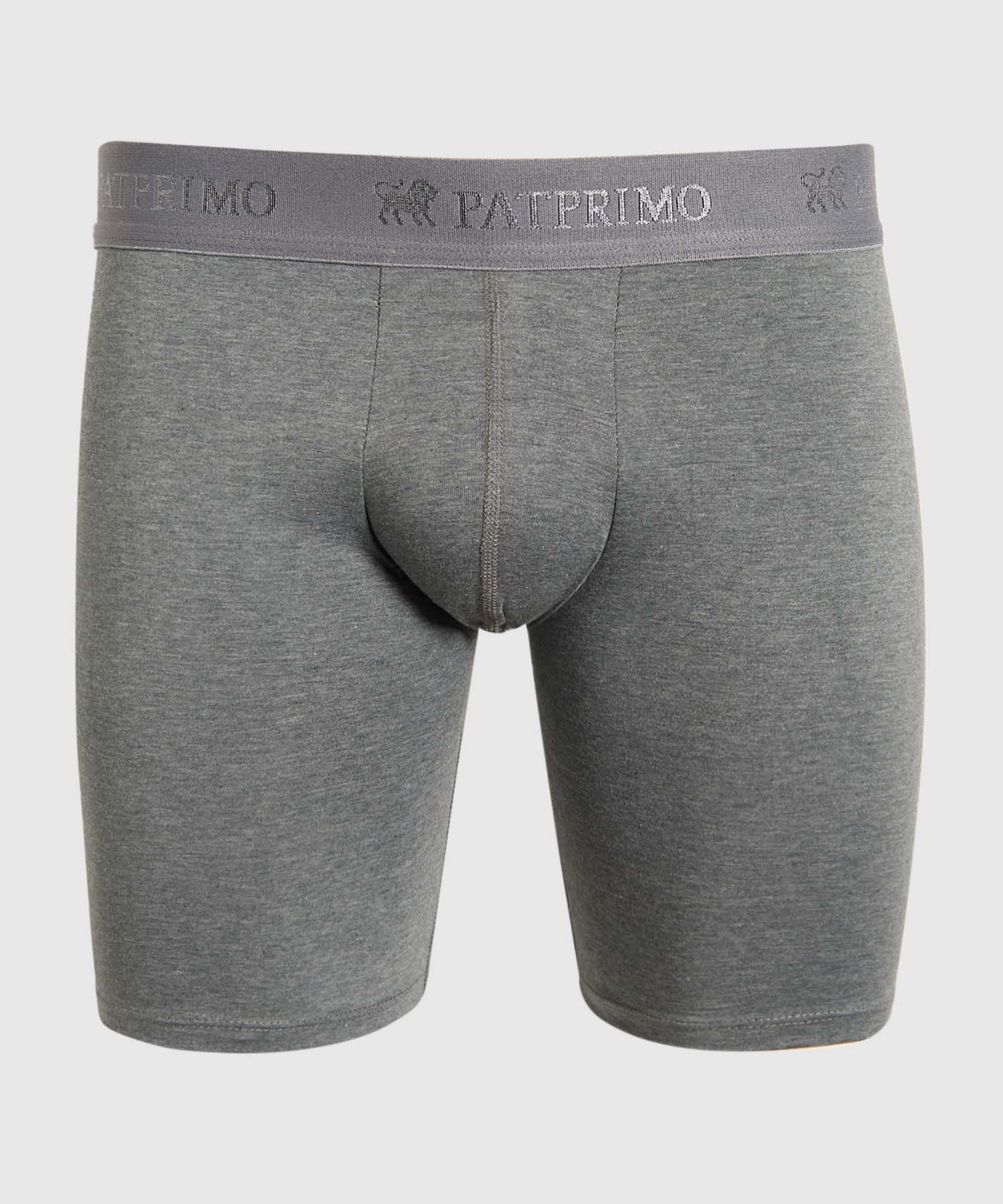 BOXER PACK X 2 LARGO 44000317 - Image 2