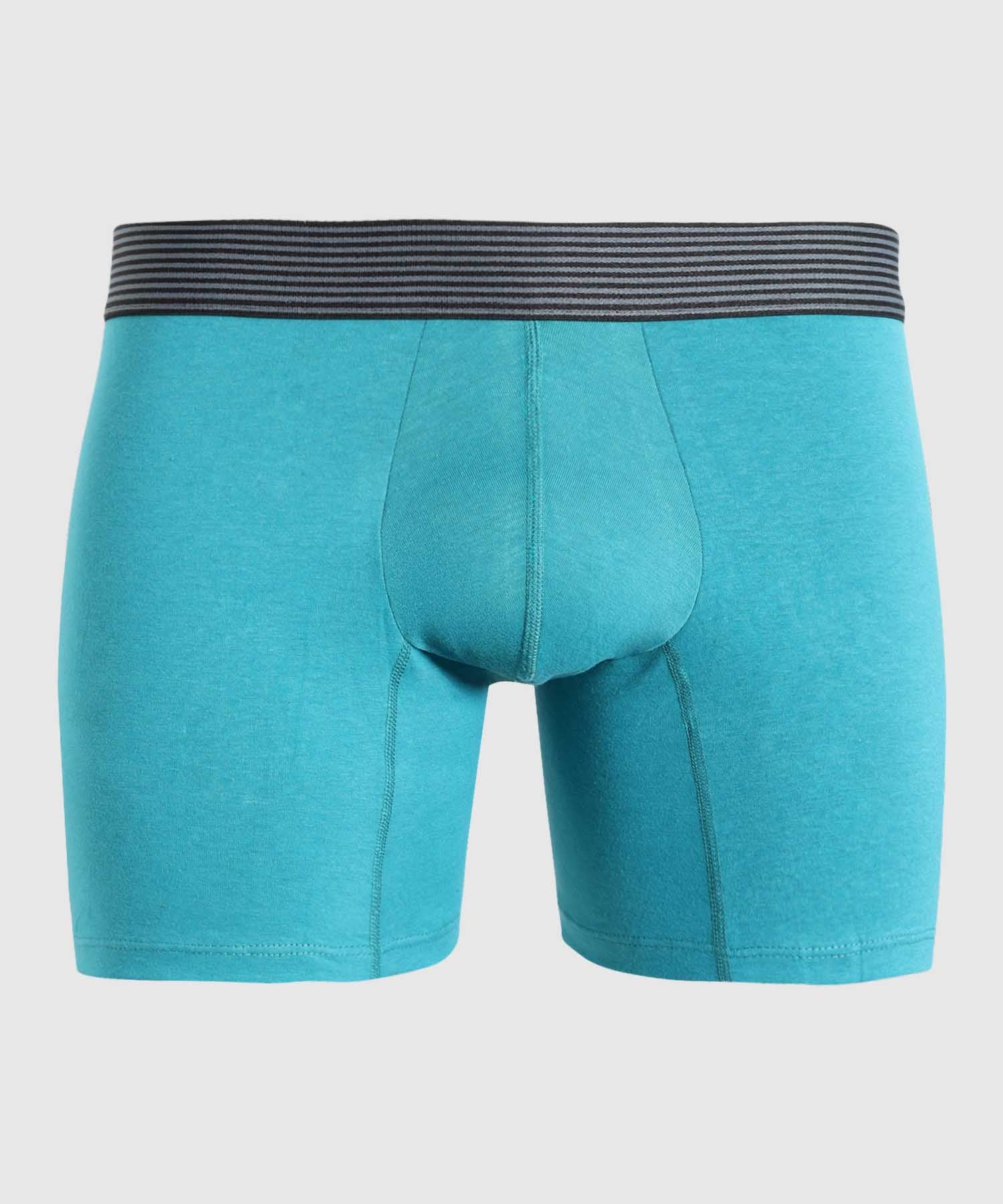 BOXER PACK X 3 MEDIO 44420001 - Image 10