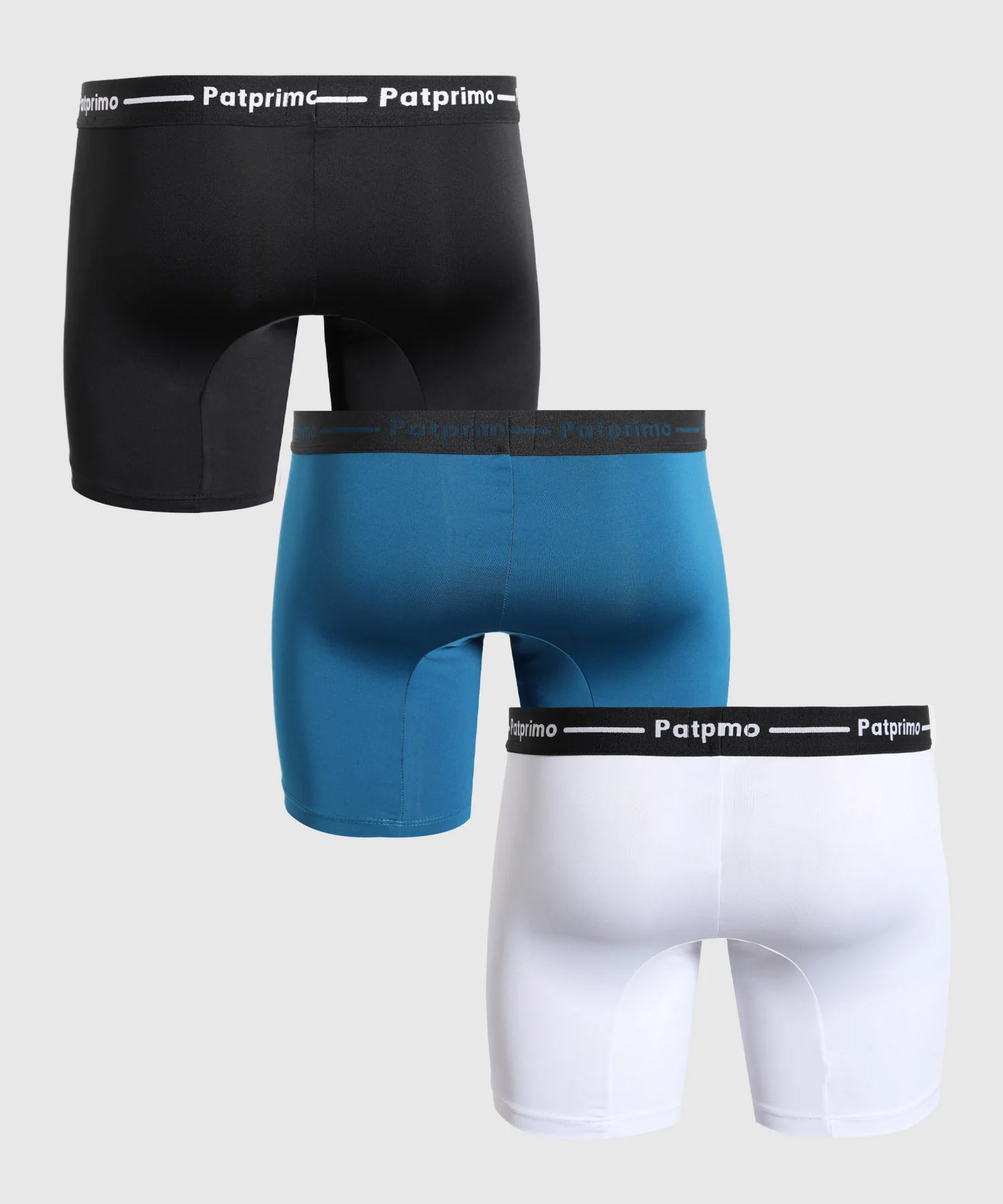 BOXER PACK X 3 MEDIO 44420003 - Image 16
