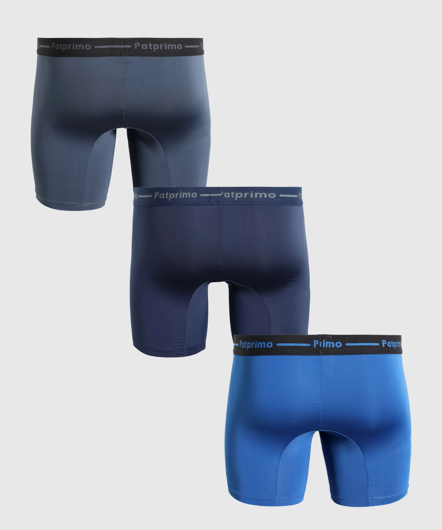 BOXER PACK X 3 MEDIO 44420003 - Image 8