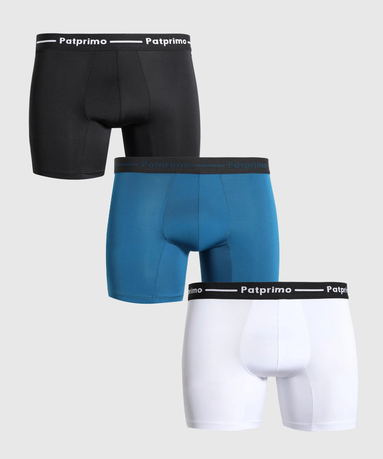 BOXER PACK X 3 MEDIO 44420003 - Image 9