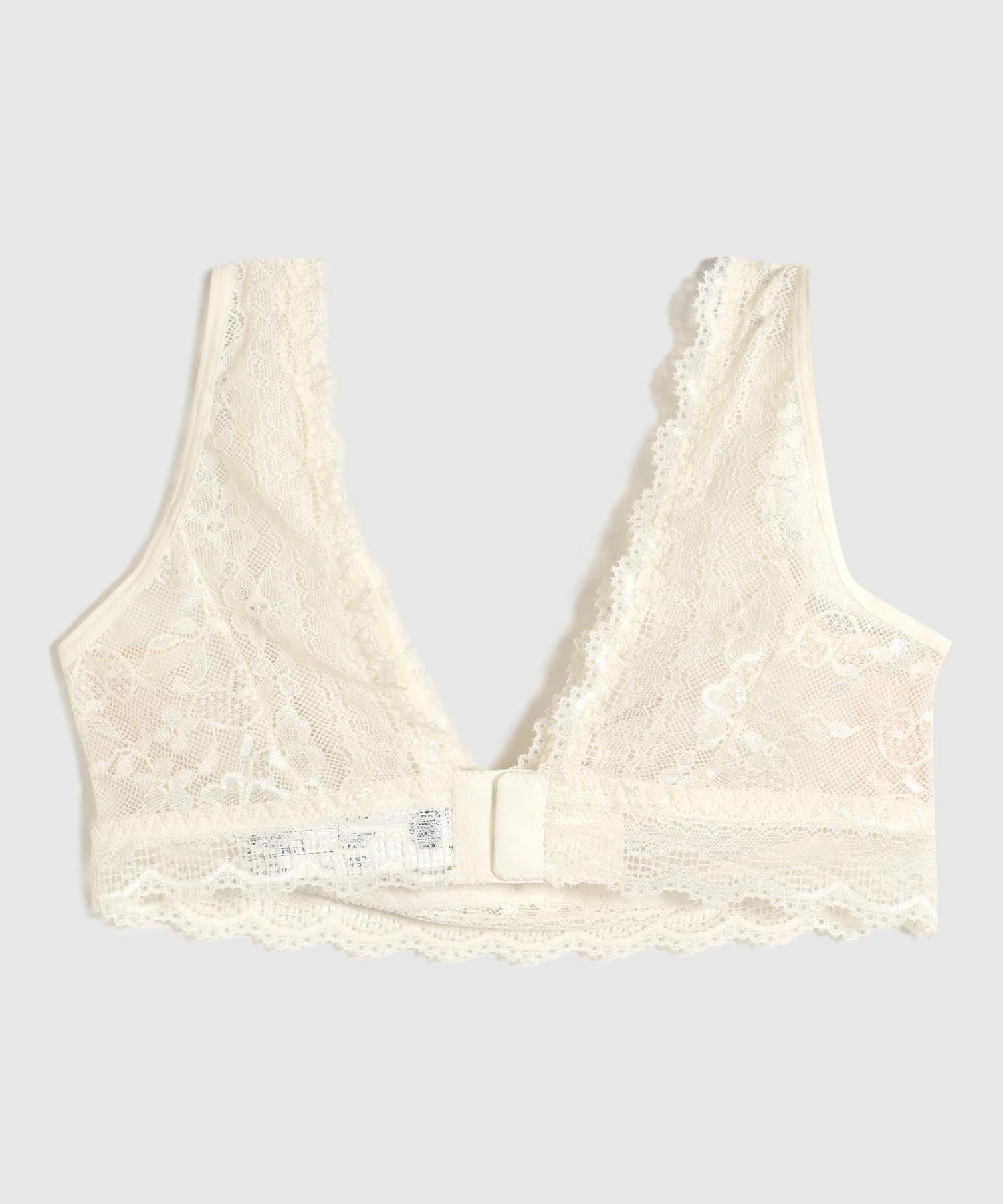 BRALETTE ENCAJE 30810002 - Image 3