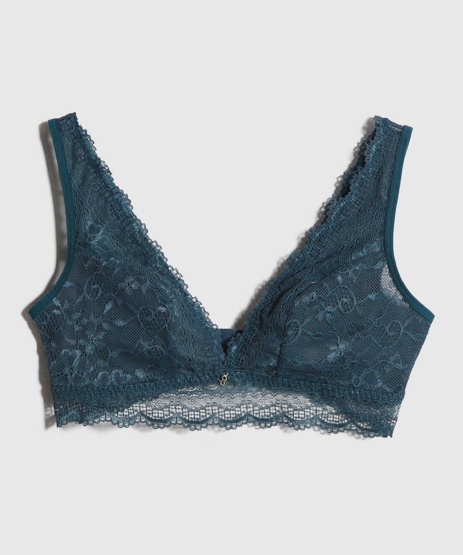 BRALETTE ENCAJE 30810002 - Image 4