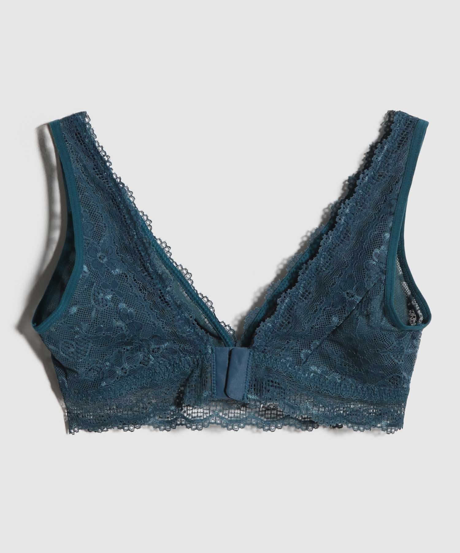 BRALETTE ENCAJE 30810002 - Image 6