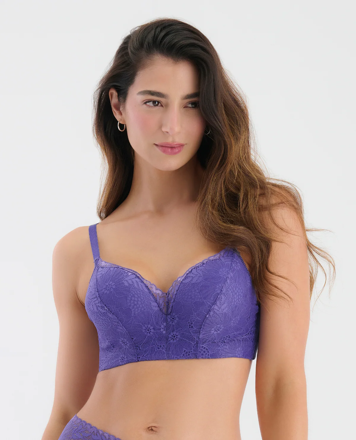 BRASIER DOBLE REALCE | CUBRIMIENTO MEDIO - Image 2