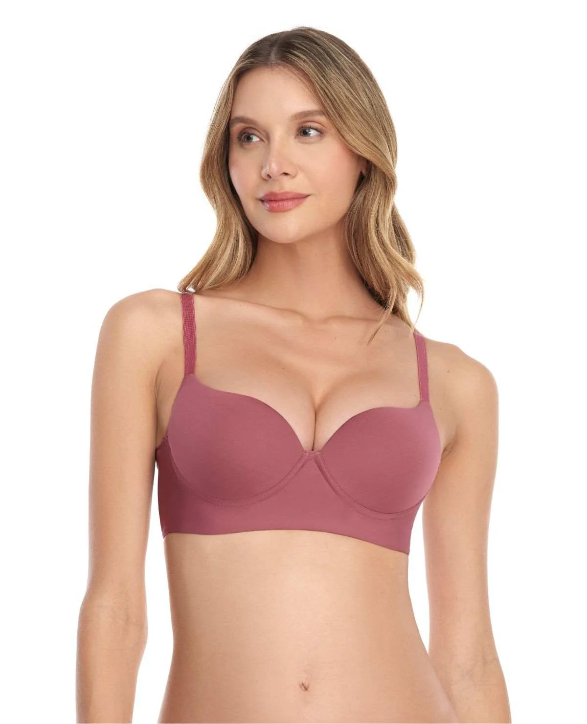 BRASIER REALCE NATURAL | VARILLAS LATERALES | CARGADERAS GRADUABLES_ REF: 47080 - Image 2