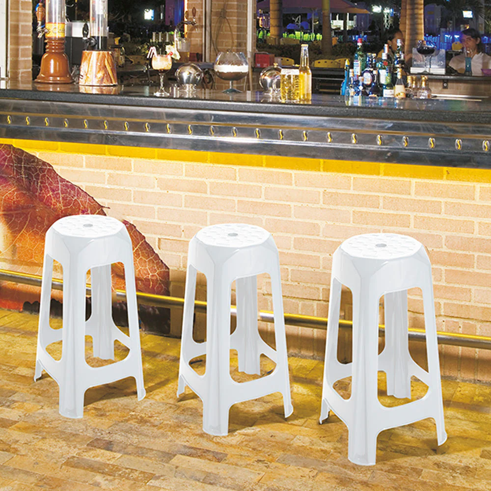 Butaco Bar Blanco - Image 2