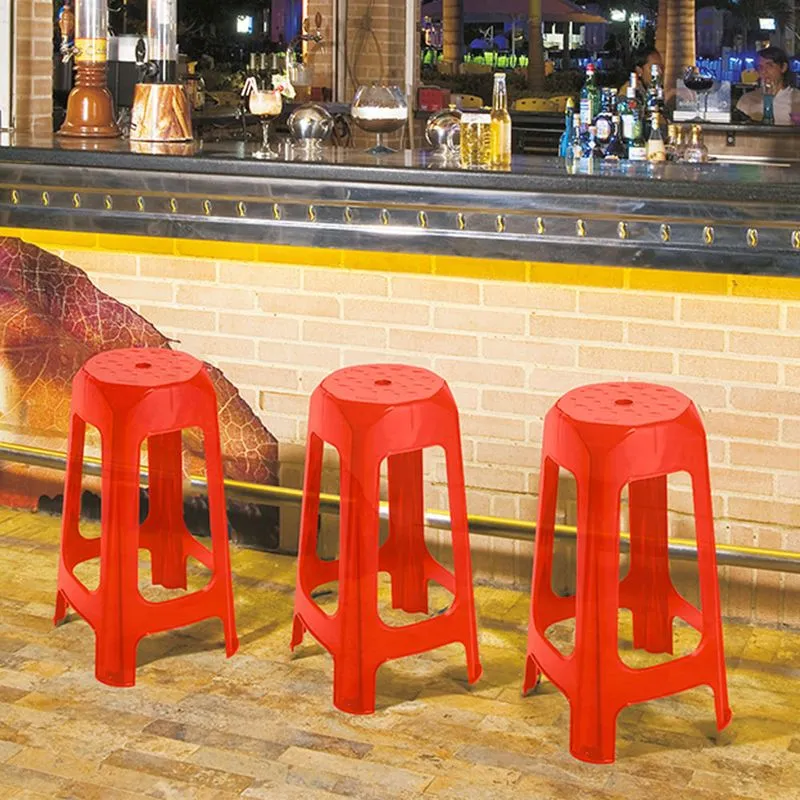Butaco Bar Rojo - Image 2