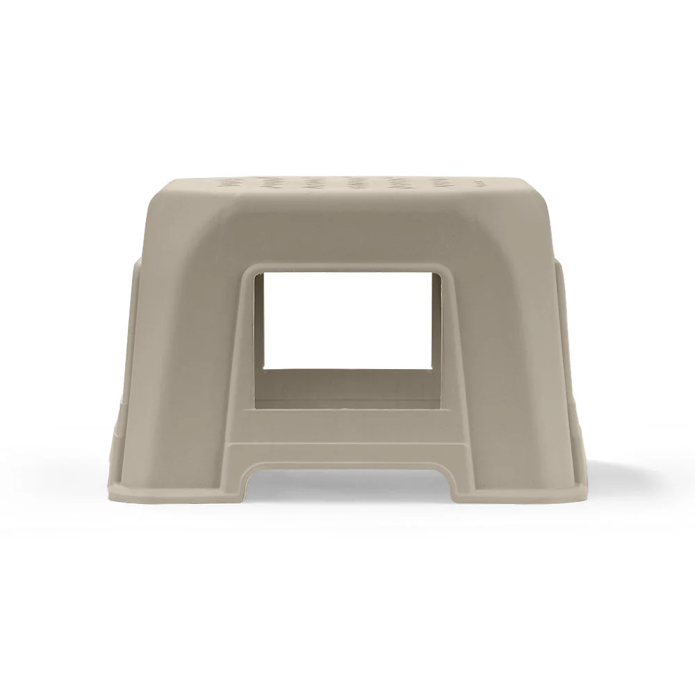Butaco Pequeño Beige - Image 4
