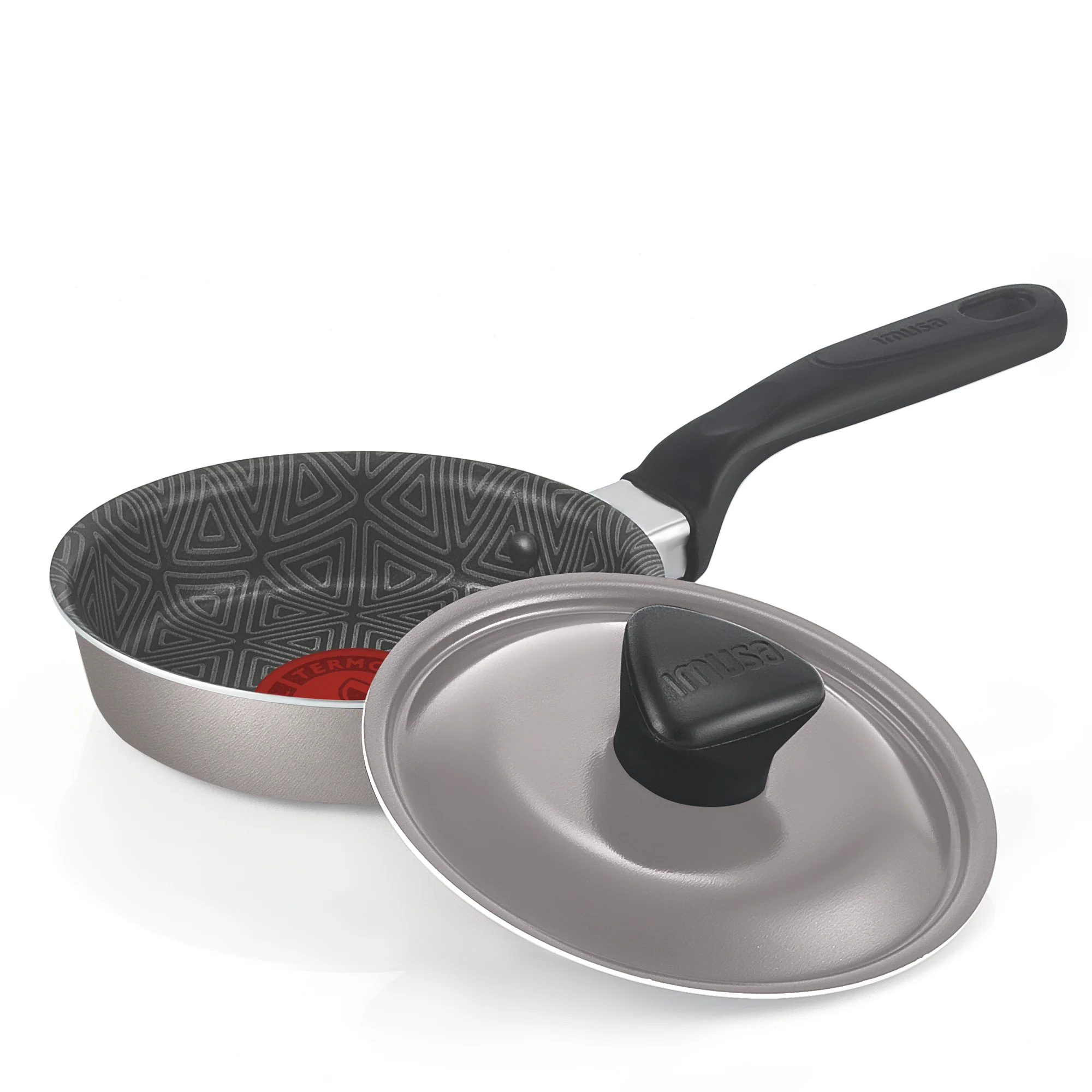 CACEROLA 12CM MGOTP TALENT 383000-S