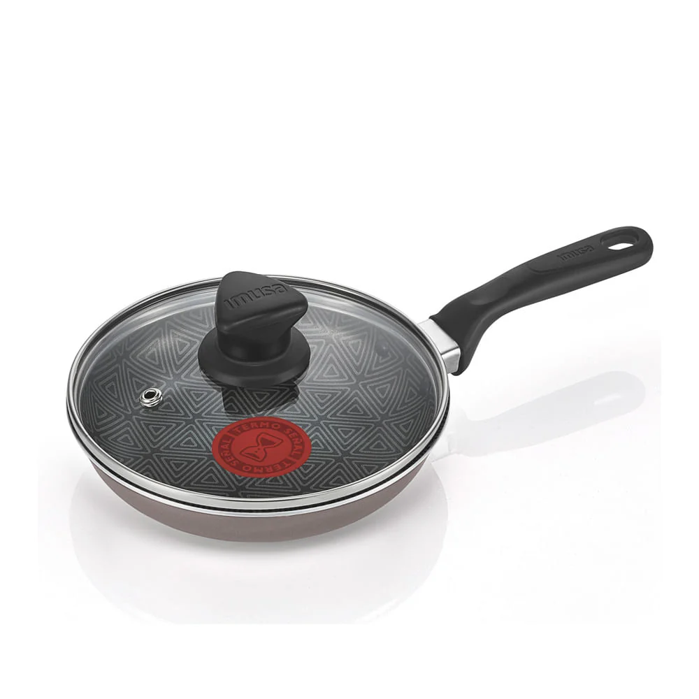 CACEROLA 16CM MGOTV TALENT 382900