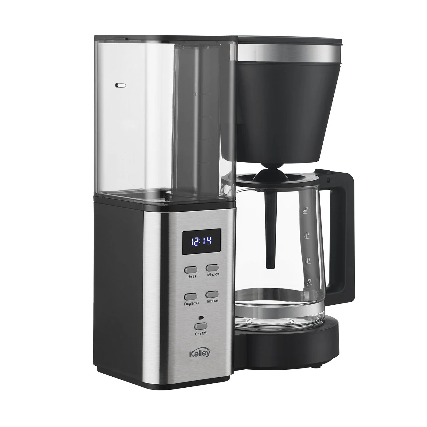 Cafetera Digital K-Mcmd, Negro - Image 4