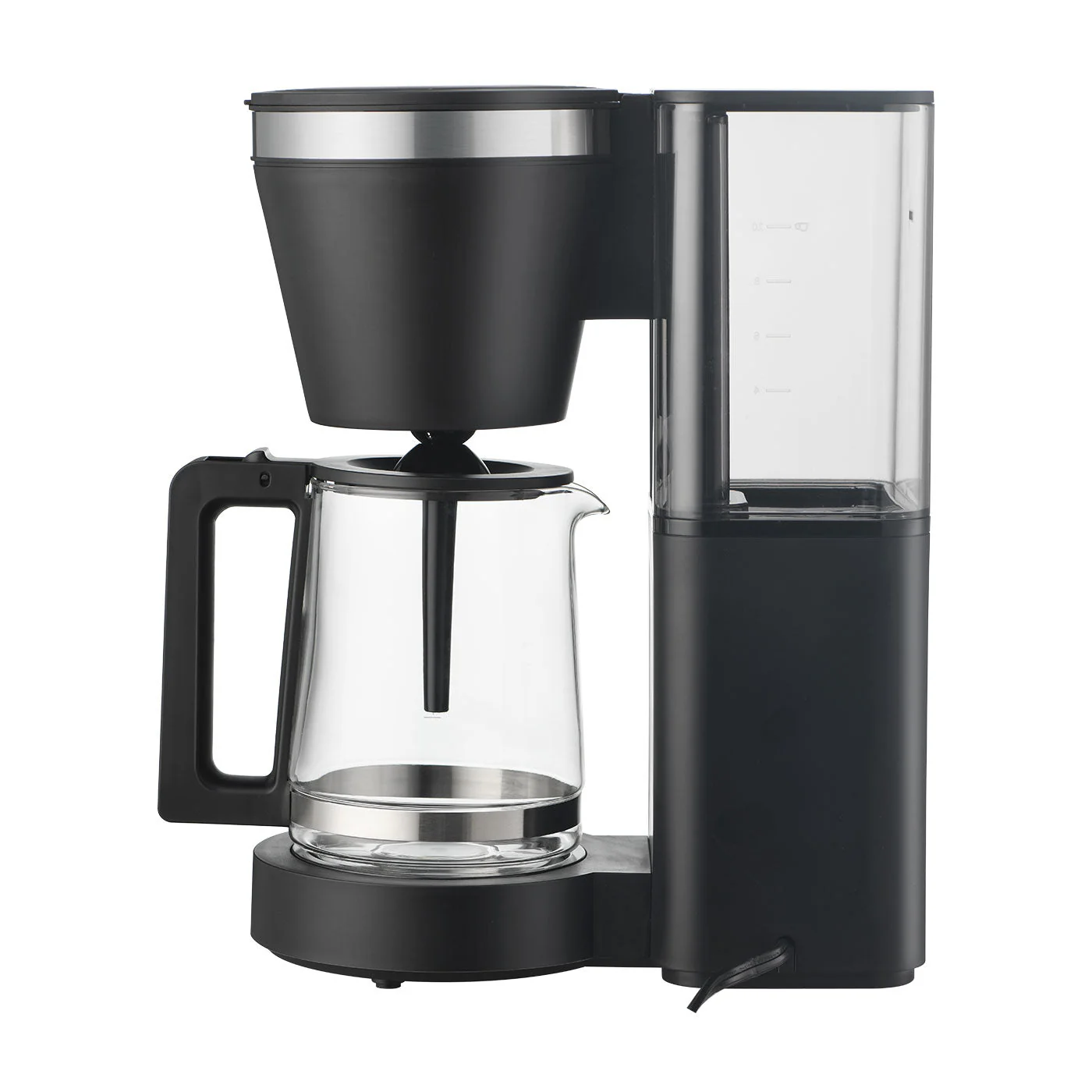 Cafetera Digital K-Mcmd, Negro - Image 5