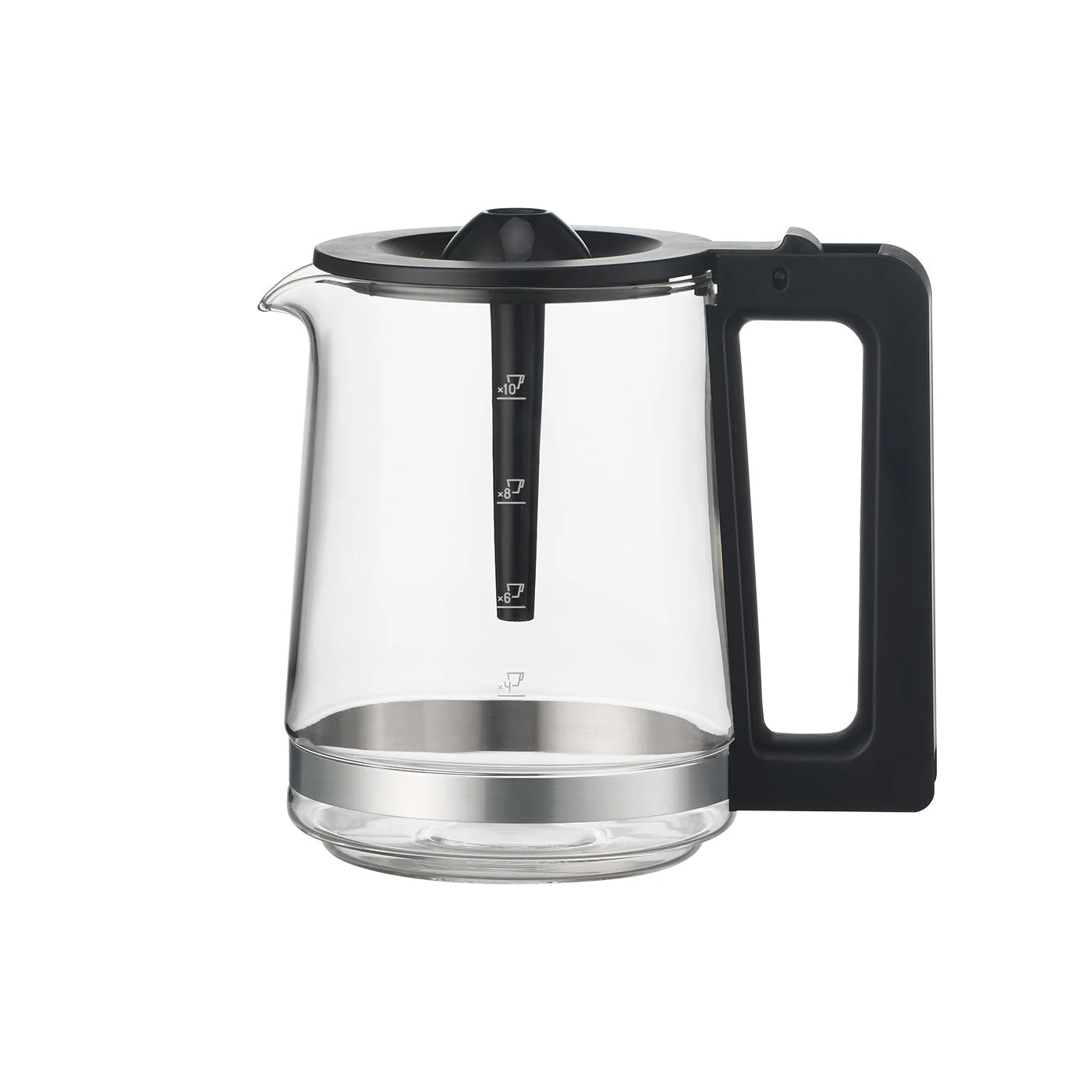 Cafetera Digital K-Mcmd, Negro - Image 7