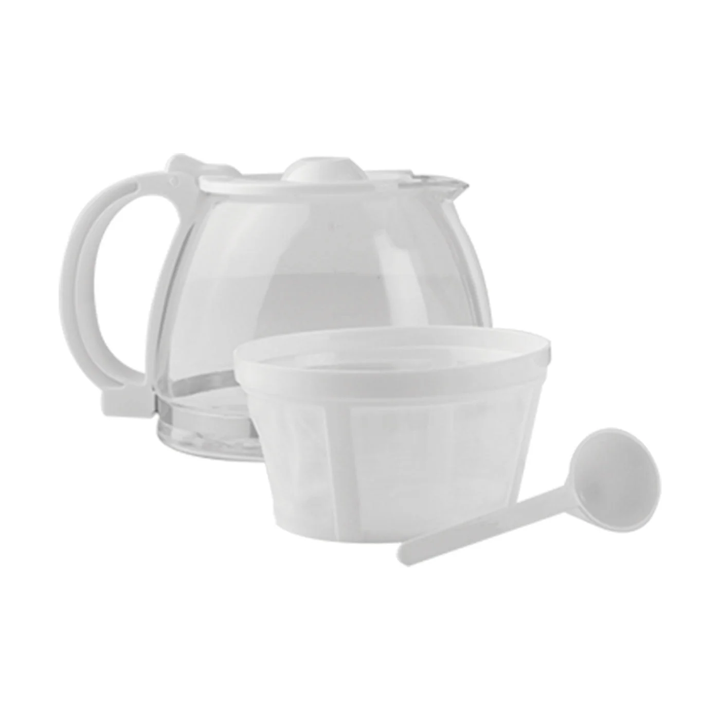 Cafetera Kalley CM100K 8tz "Bl - Image 3