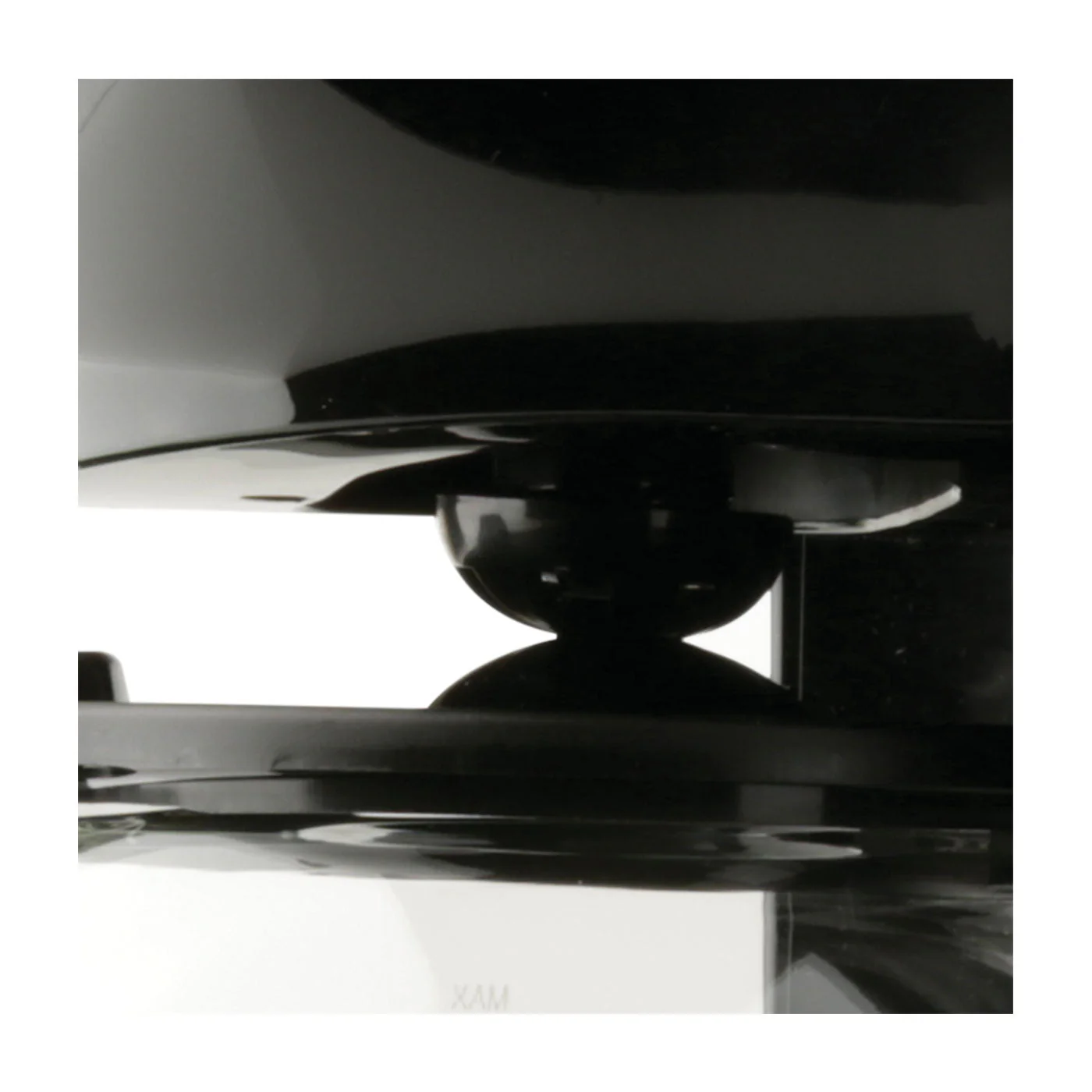 Cafetera Kalley CM500K 12tz"Negro - Image 4