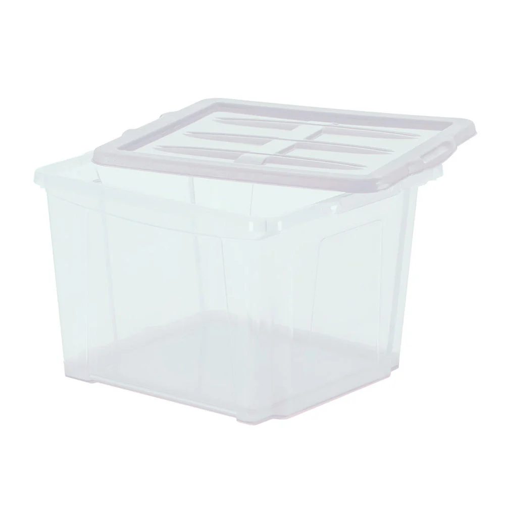 Caja Apilable de 30 Litros - Image 2