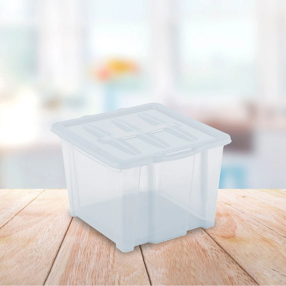 Caja Apilable de 30 Litros - Image 3