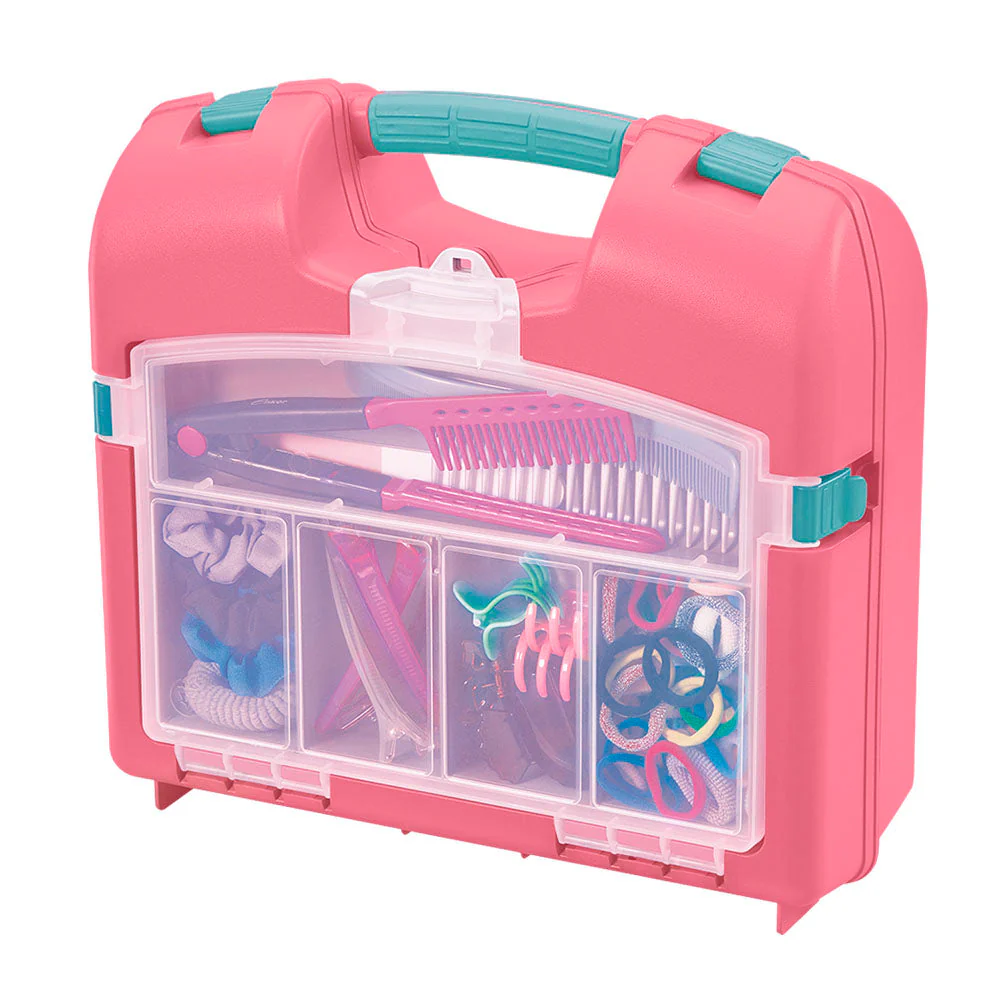 Caja Multiproposito Salmón - Image 2