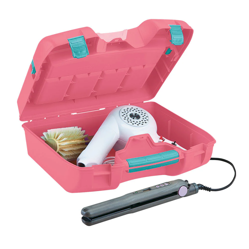 Caja Multiproposito Salmón - Image 3