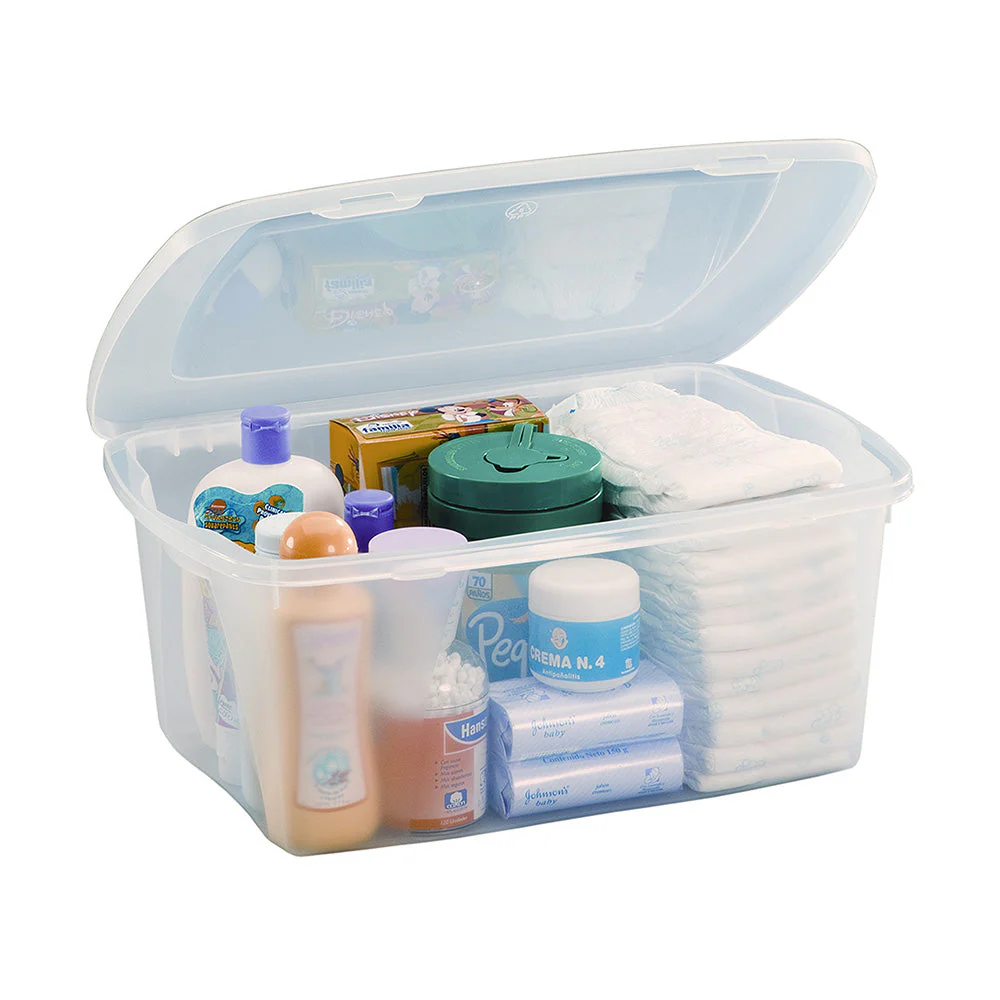 Caja Multiusos 12 Litros - Image 2