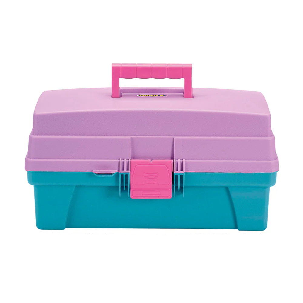 Caja Vanity Beauty Multicolor vm