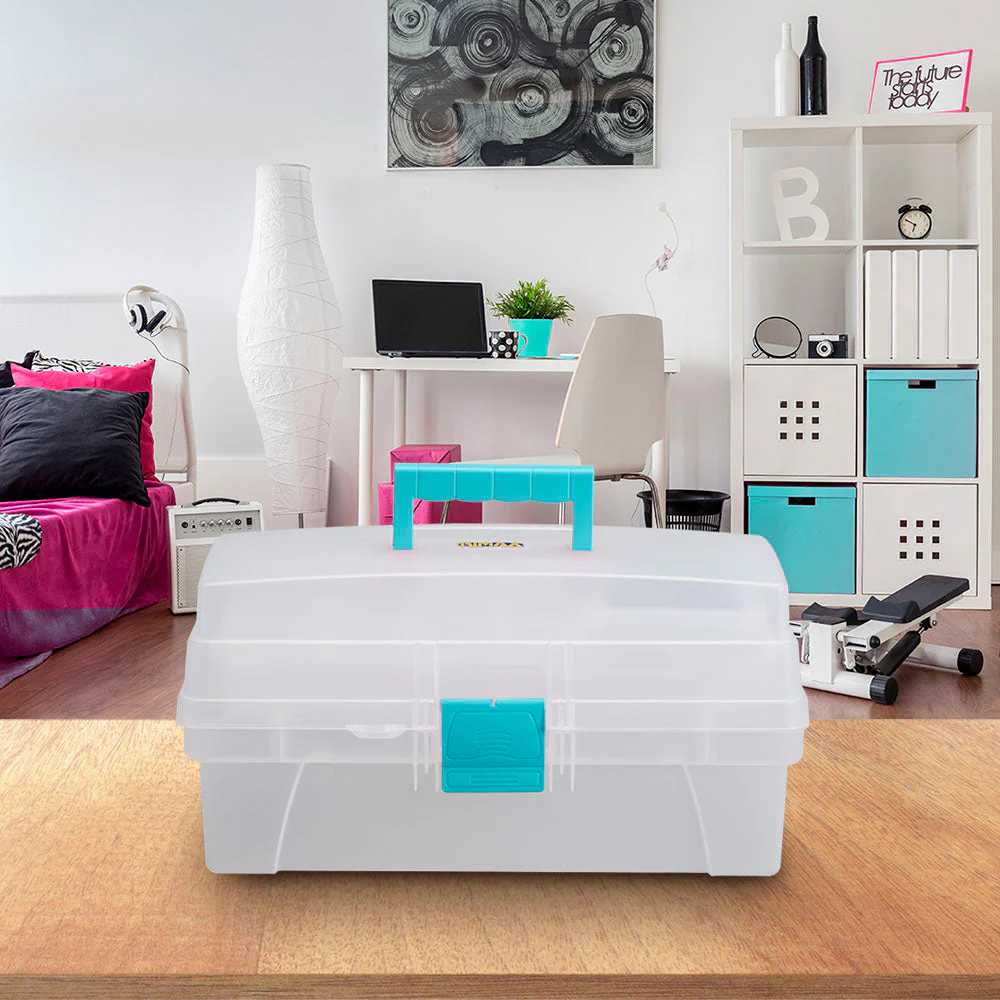 Caja Vanity Beauty Natural - Image 3