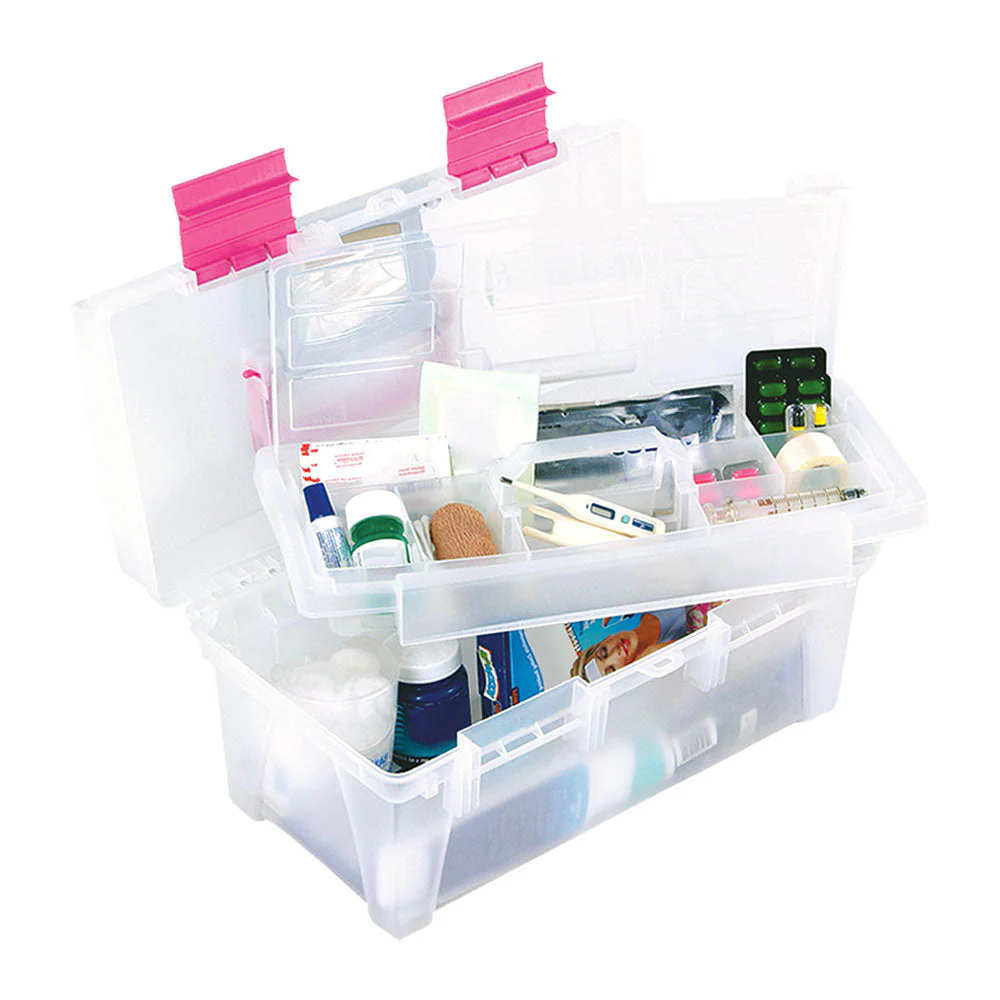 Caja Vanity Elegance Natural - Image 2