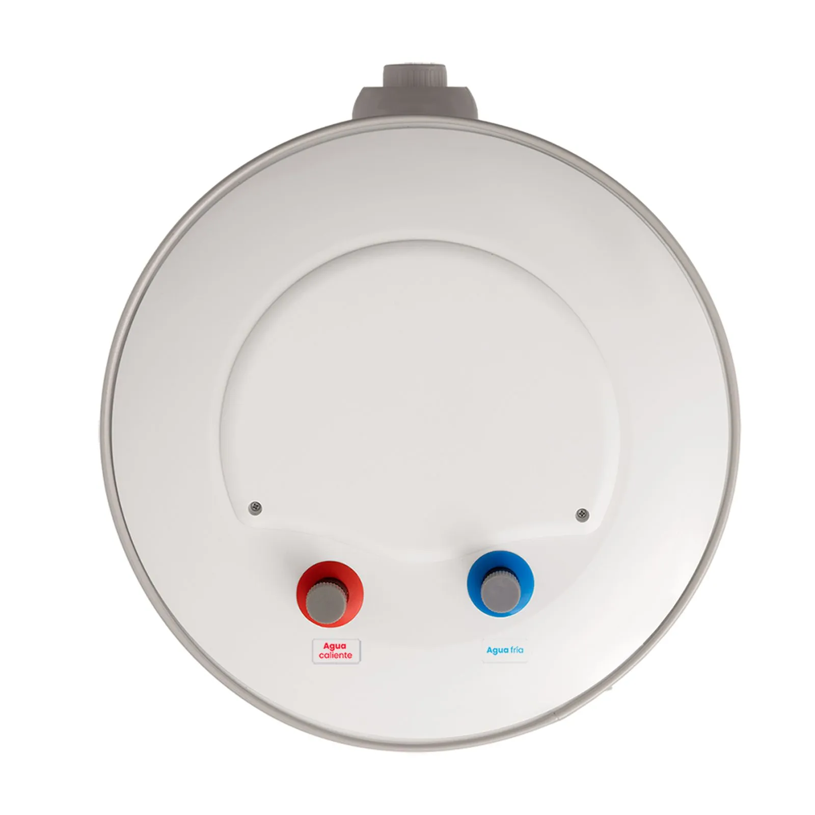 Calentador De Acumulación Eléctrico 32 Litros u 8 Galones 120 V, Blanco - Image 4