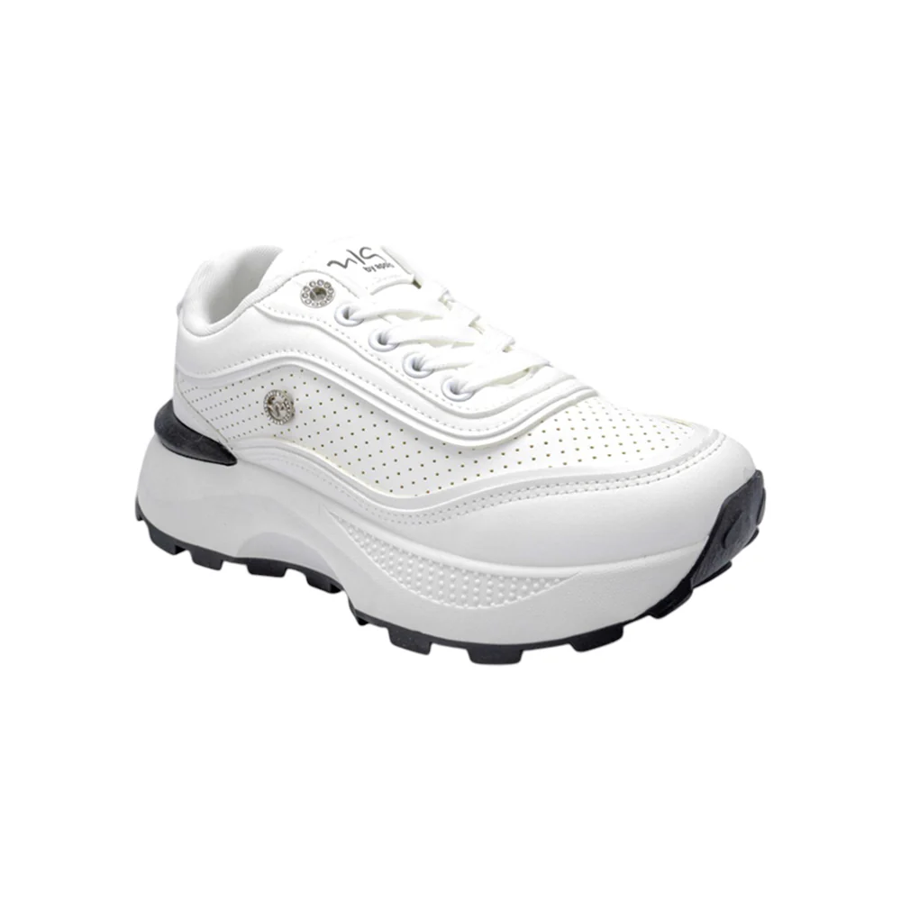 CALZADO MUJER MIA25-185L-1