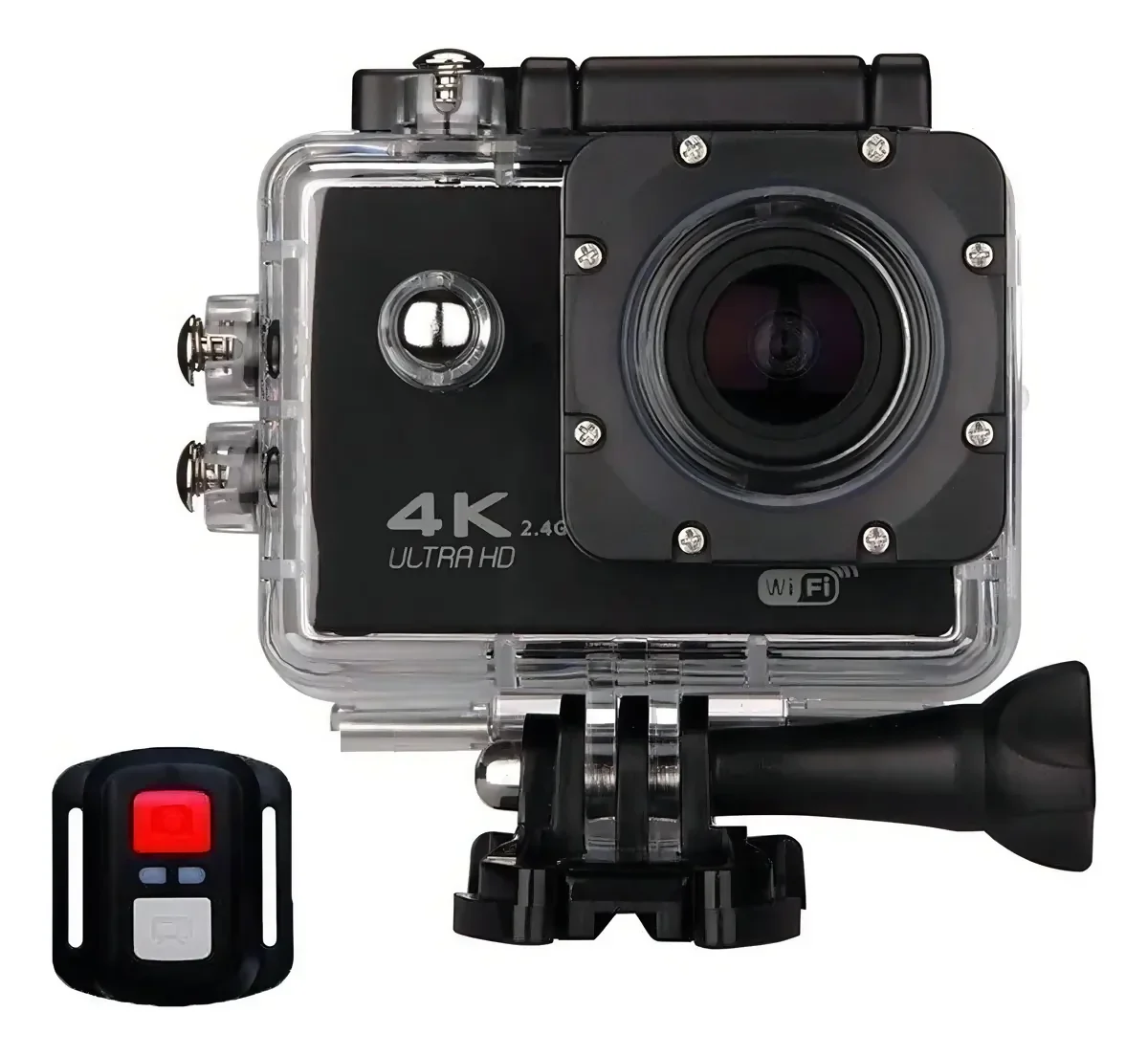 CÁMARA MOTO WIFI 4K+ CONTROL - Image 3