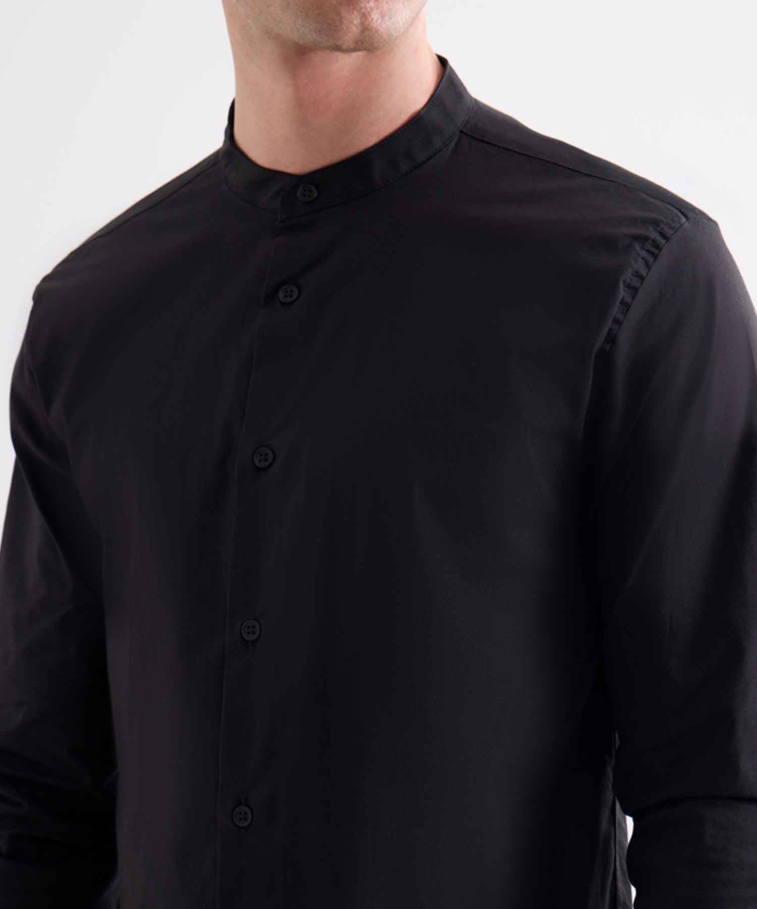 CAMISA M/L F/E 45011330 - Image 3
