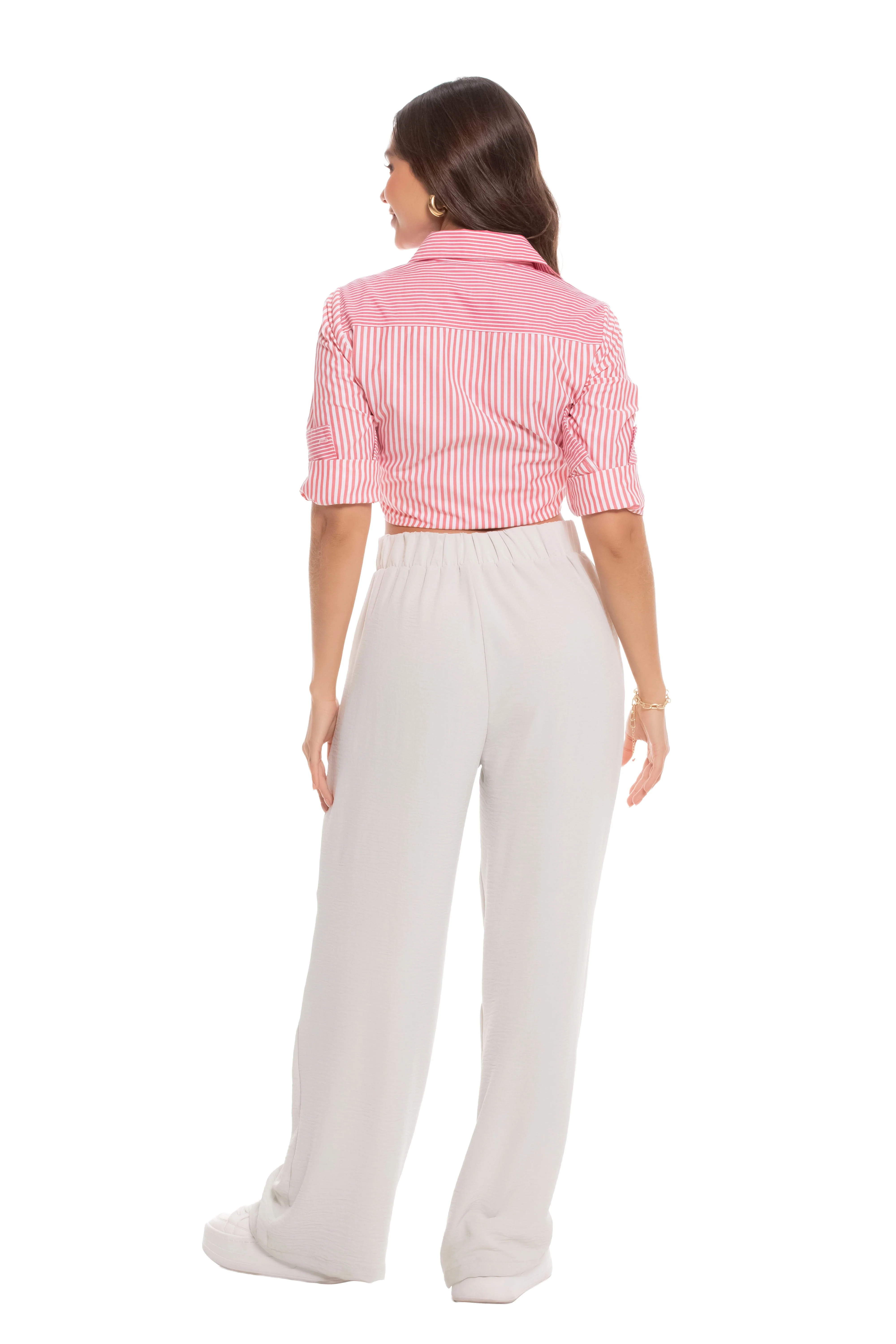 Camisa Para Mujer 9175 - Image 4
